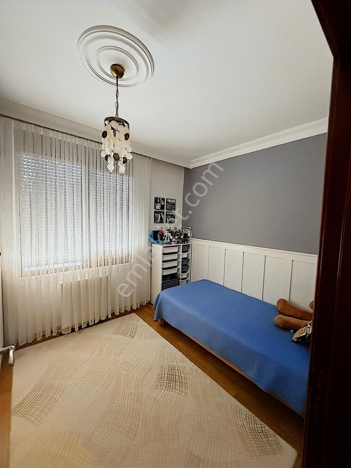 Mak Gayrimenkul'den Çarşı Mah.ayazma'da Geniş 3+1 Satılık Daire - Görsel 3