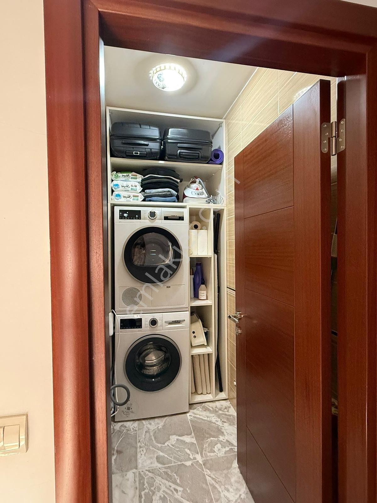 Mak Gayrimenkul'den Çarşı Mah.ayazma'da Geniş 3+1 Satılık Daire - Görsel 24