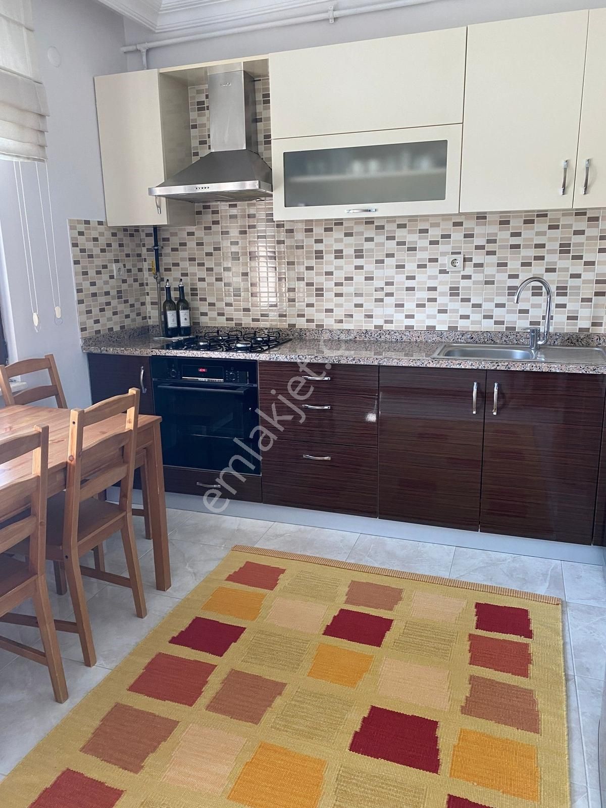 Mak Gayrimenkul'den Çarşı Mah.ayazma'da Geniş 3+1 Satılık Daire - Görsel 16