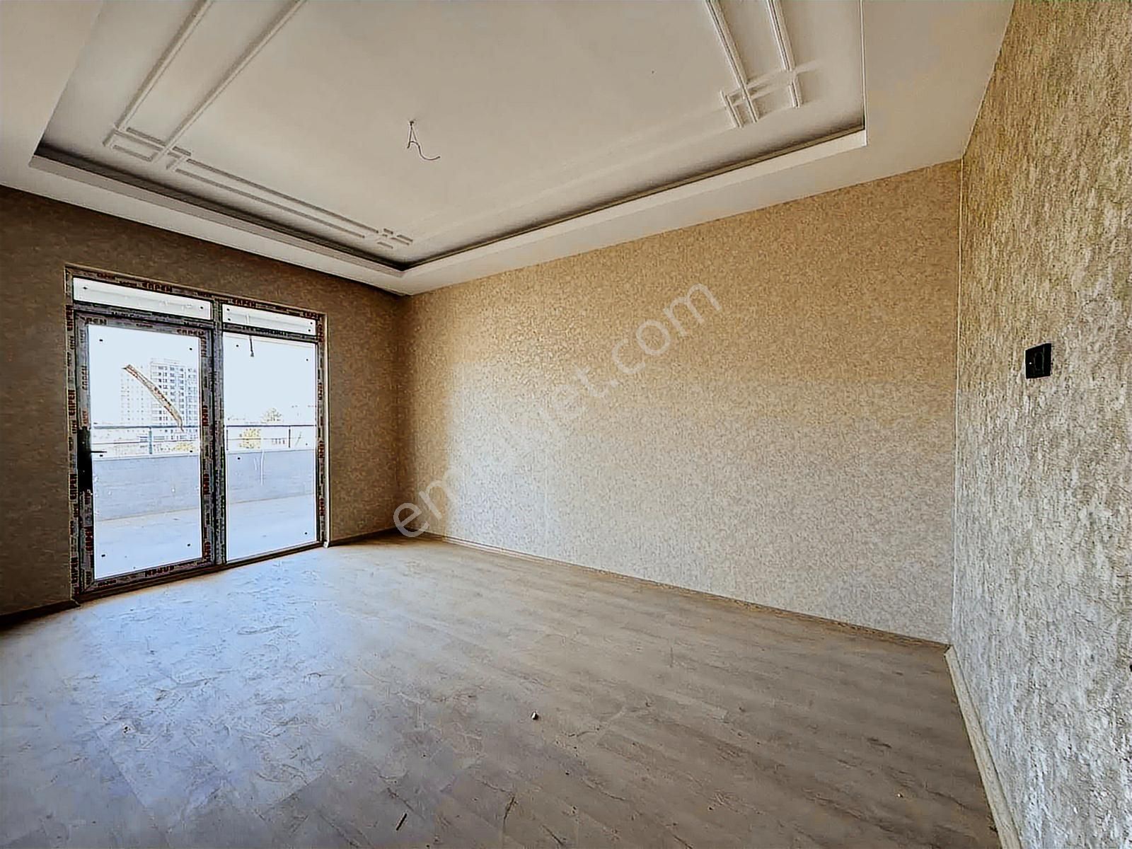 Ayalp'ten Satılık Sıfır 3+1 - Görsel 17