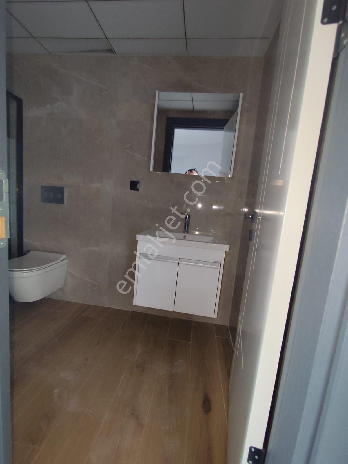 Sazova Mahallesi 280 M2. 5+1 - Görsel 28