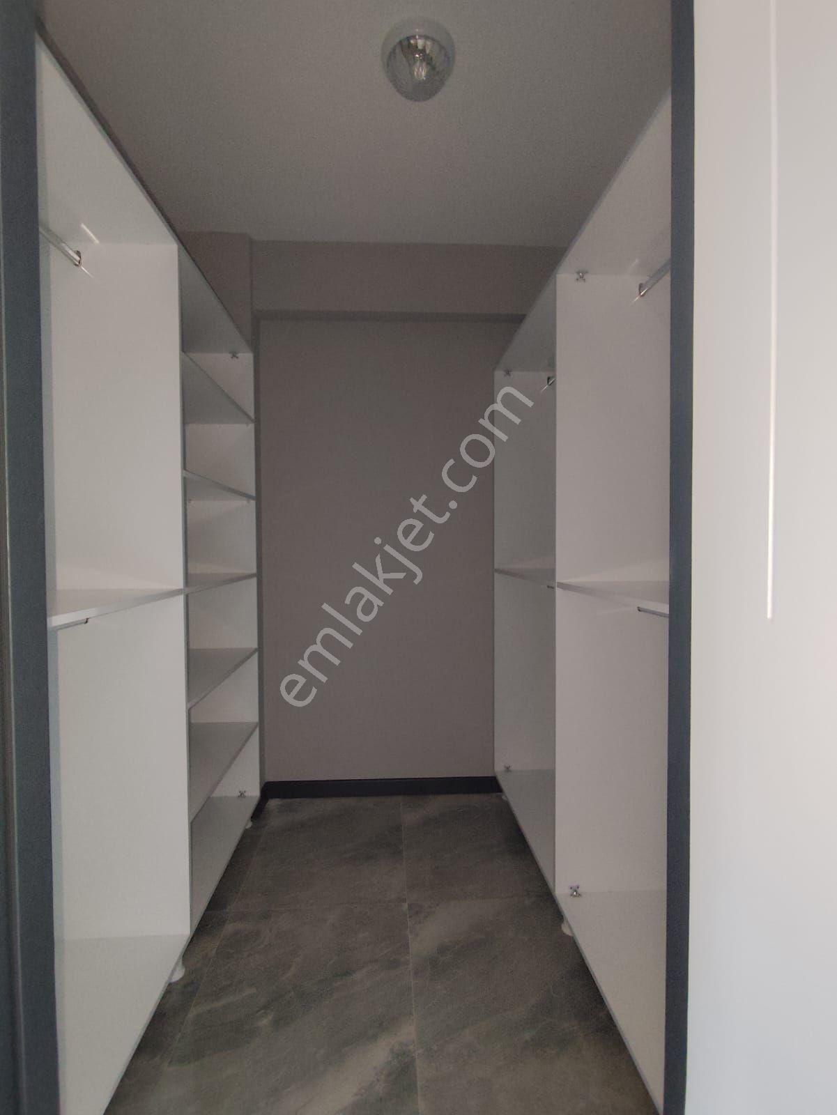 Sazova Mahallesi 280 M2. 5+1 - Görsel 29