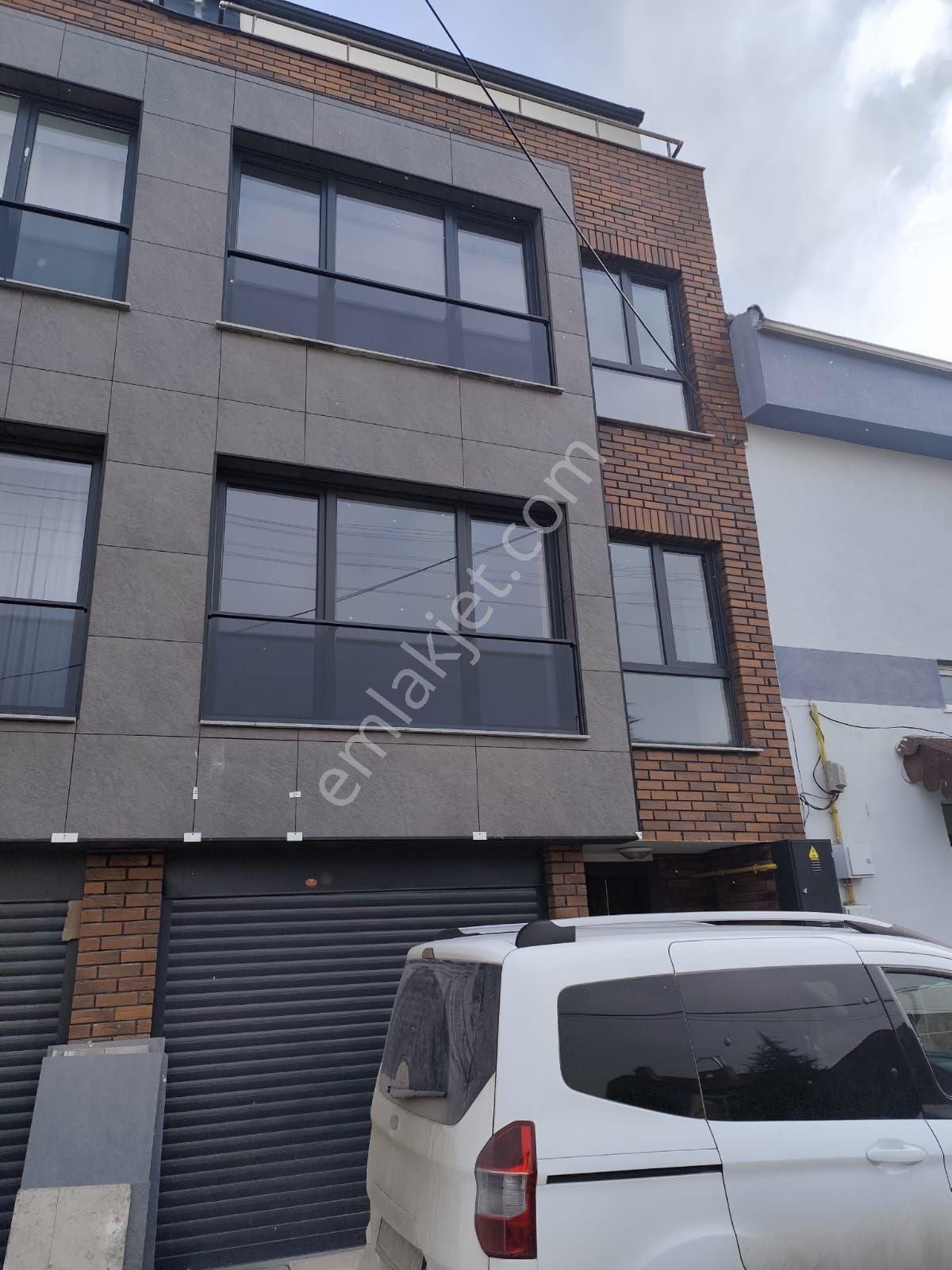 Sazova Mahallesi 280 M2. 5+1 - Görsel 32