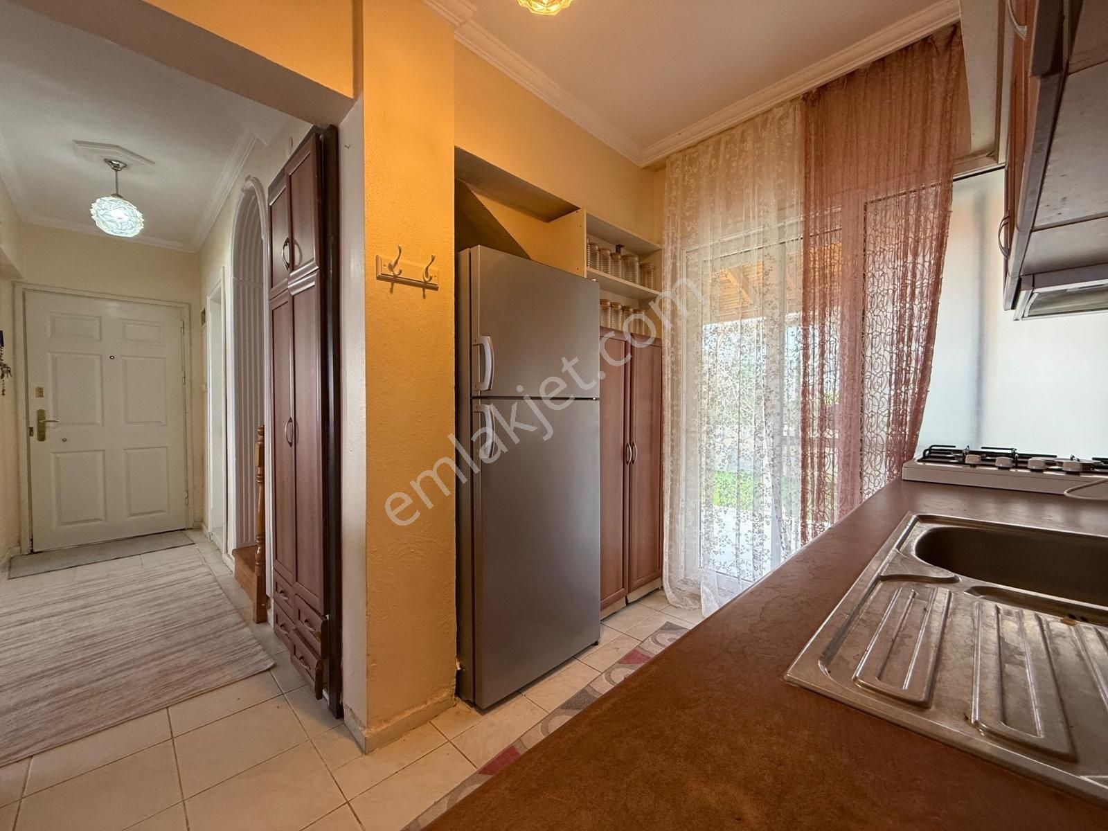 Seferihisar Tepecik Te Satılık Yazlık Full Deniz Manzaralı - Görsel 5