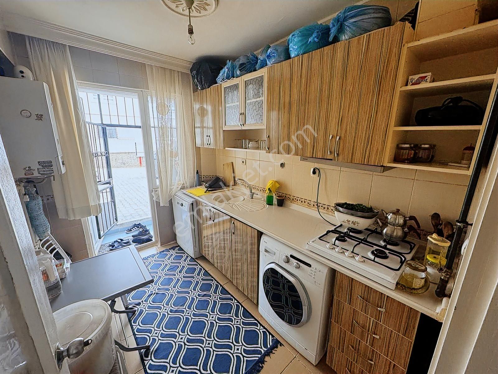 ꧁▇yılmaz'dan▇꧂nedim İnal İlkokulu Yakını Masrafsız 3+1 Daire - Görsel 27