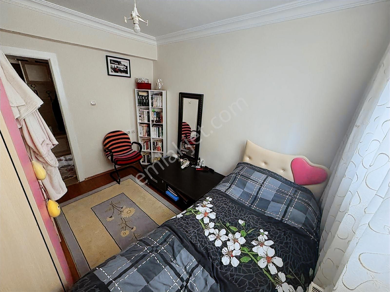 ꧁▇yılmaz'dan▇꧂nedim İnal İlkokulu Yakını Masrafsız 3+1 Daire - Görsel 21