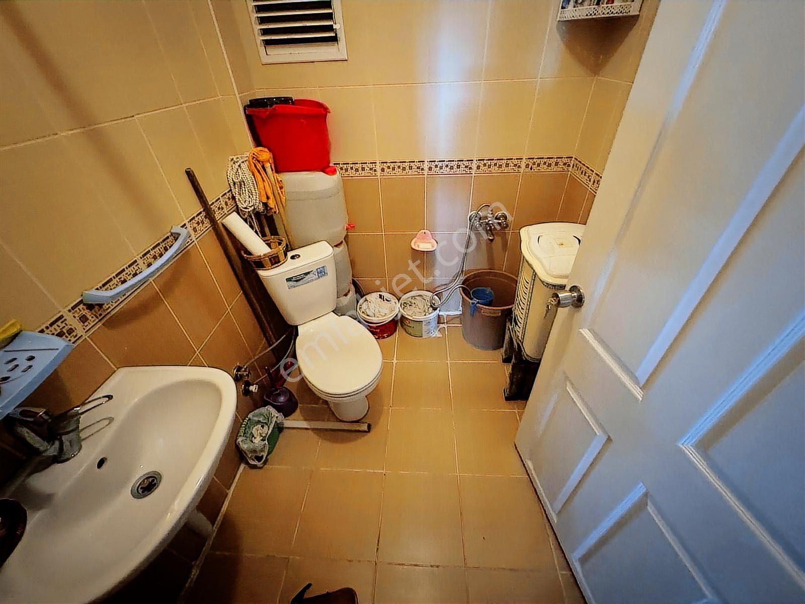 ꧁▇yılmaz'dan▇꧂nedim İnal İlkokulu Yakını Masrafsız 3+1 Daire - Görsel 18