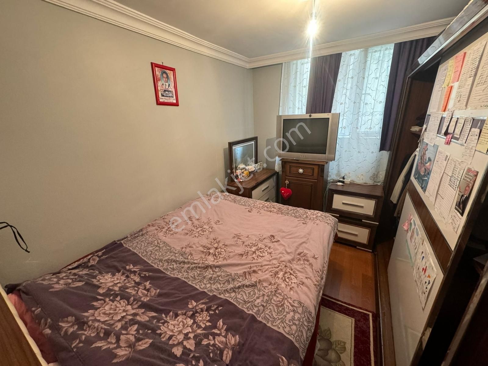 ꧁▇yılmaz'dan▇꧂nedim İnal İlkokulu Yakını Masrafsız 3+1 Daire - Görsel 30