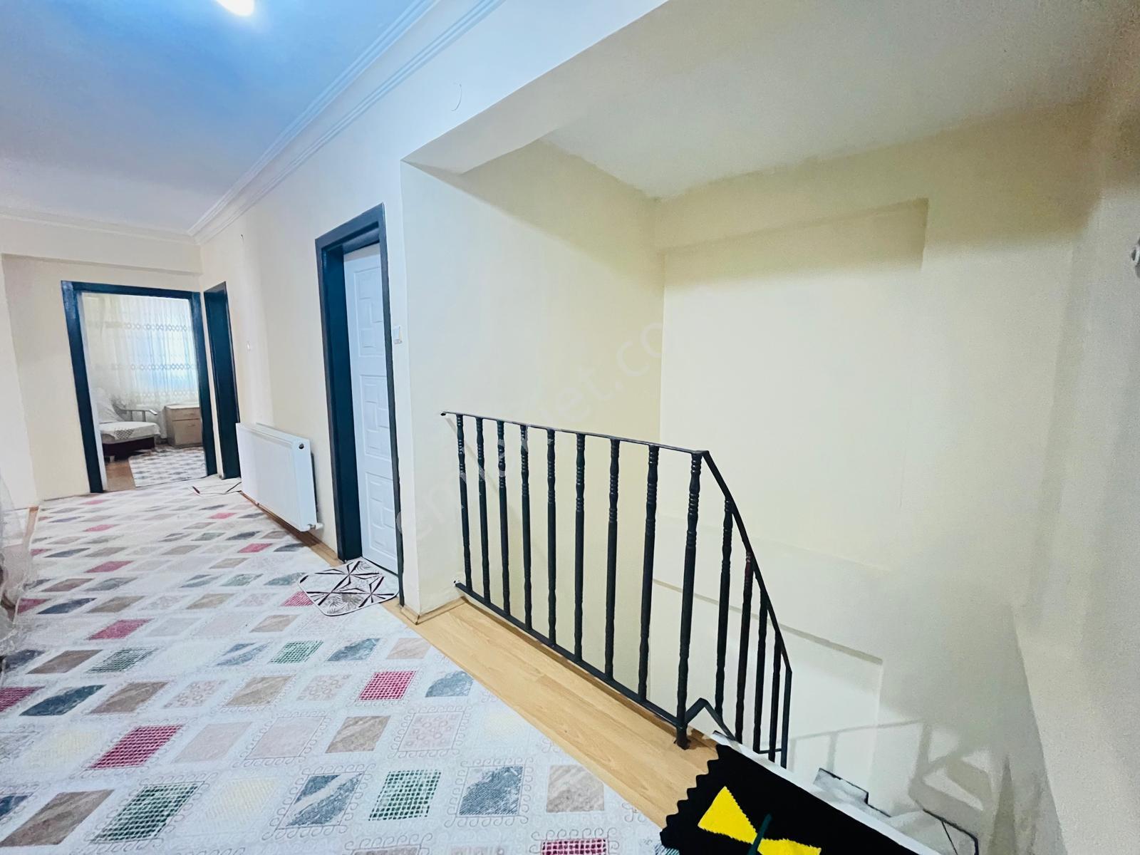 Atatürk'te 5+1 Teraslı Cadde Üzerinde Geniş Yapılı Satılık Daire!!! - Görsel 29