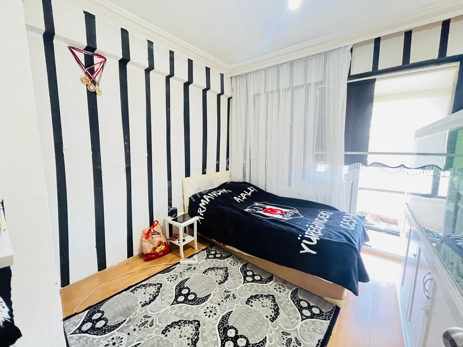 Atatürk'te 5+1 Teraslı Cadde Üzerinde Geniş Yapılı Satılık Daire!!! - Görsel 25