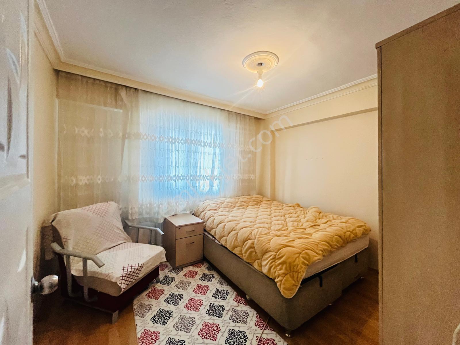 Atatürk'te 5+1 Teraslı Cadde Üzerinde Geniş Yapılı Satılık Daire!!! - Görsel 23