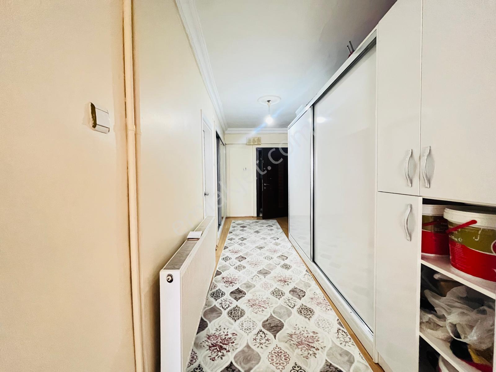 Atatürk'te 5+1 Teraslı Cadde Üzerinde Geniş Yapılı Satılık Daire!!! - Görsel 18