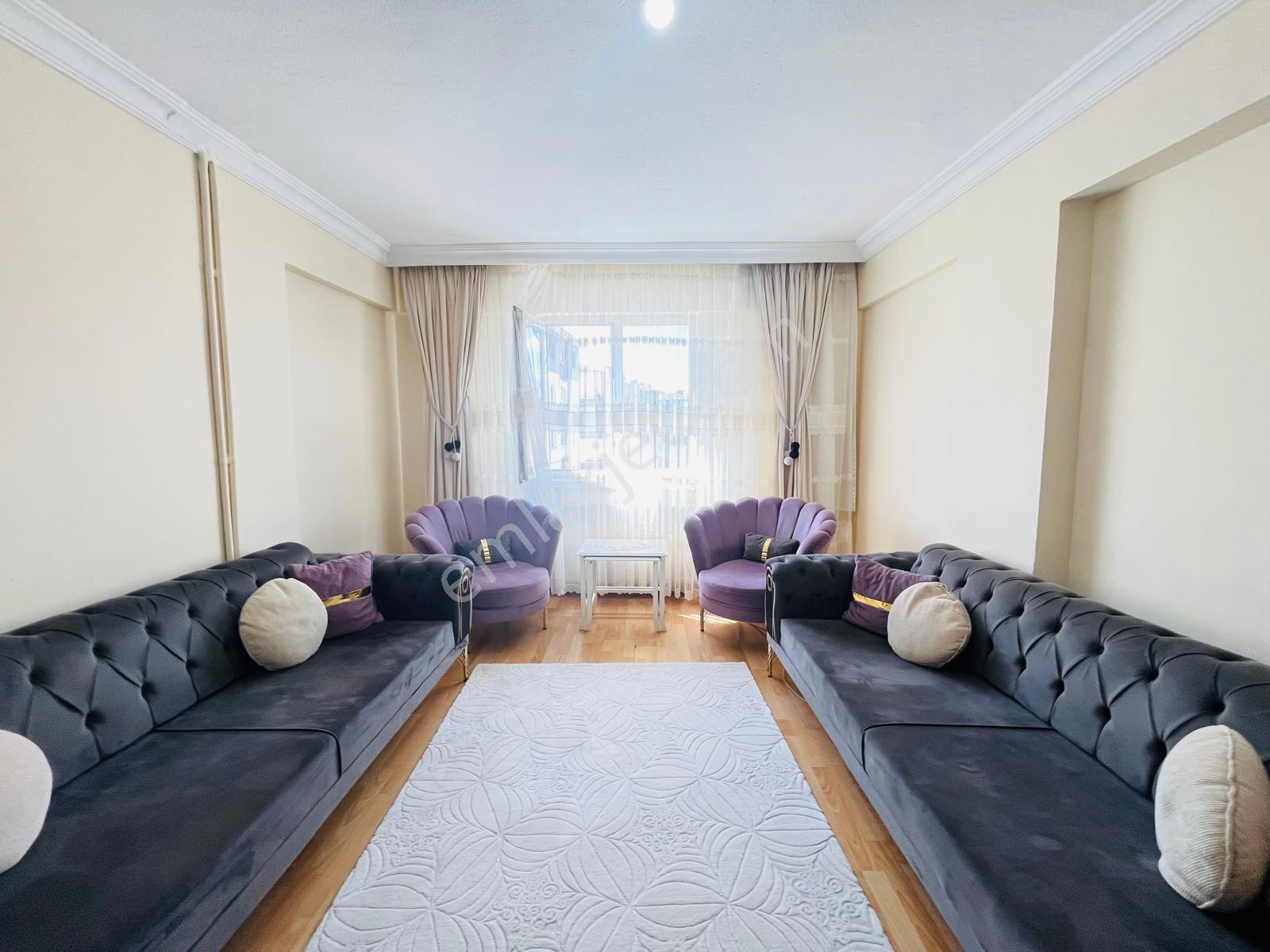 Atatürk'te 5+1 Teraslı Cadde Üzerinde Geniş Yapılı Satılık Daire!!! - Görsel 12