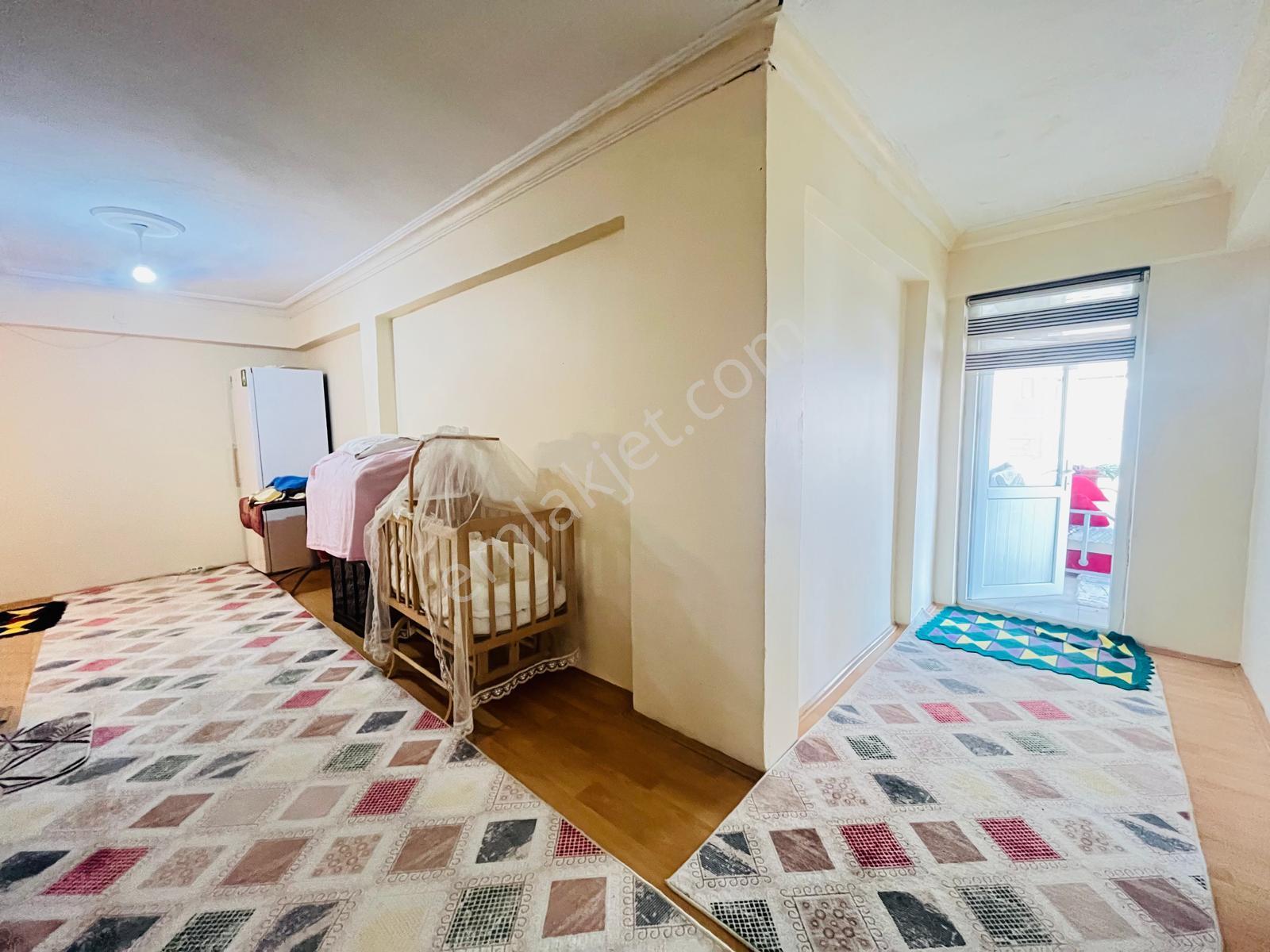 Atatürk'te 5+1 Teraslı Cadde Üzerinde Geniş Yapılı Satılık Daire!!! - Görsel 30