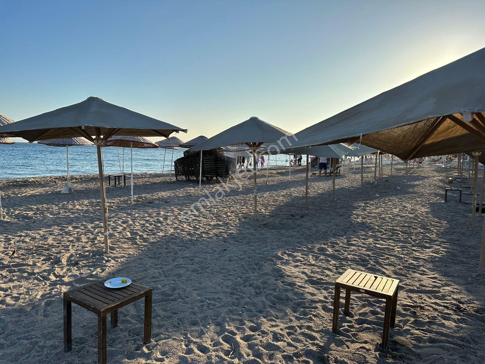 Akyarlar'da Satılık Plaja Yakın Deniz Manzaralı Bahçeli Villa - Görsel 32