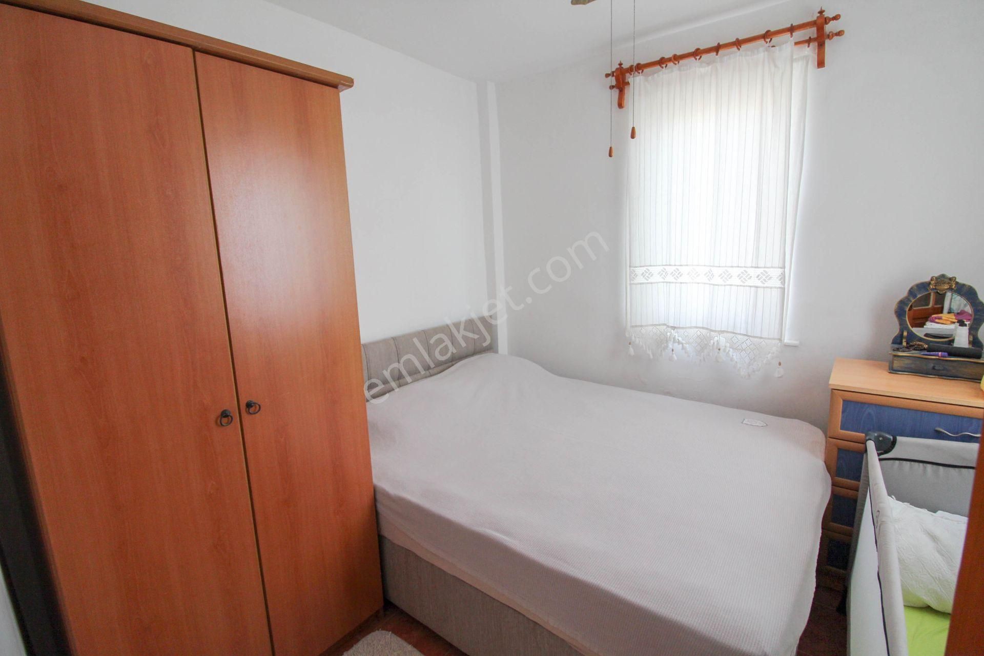 Akyarlar'da Satılık Plaja Yakın Deniz Manzaralı Bahçeli Villa - Görsel 12