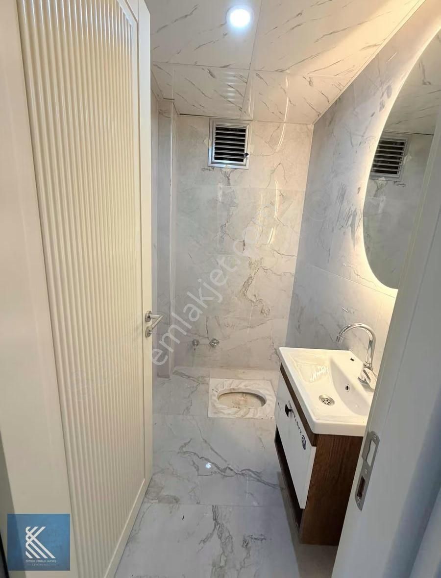 Argıncık Beşler İnşaatte Satılık 3+1 Daire - Görsel 3