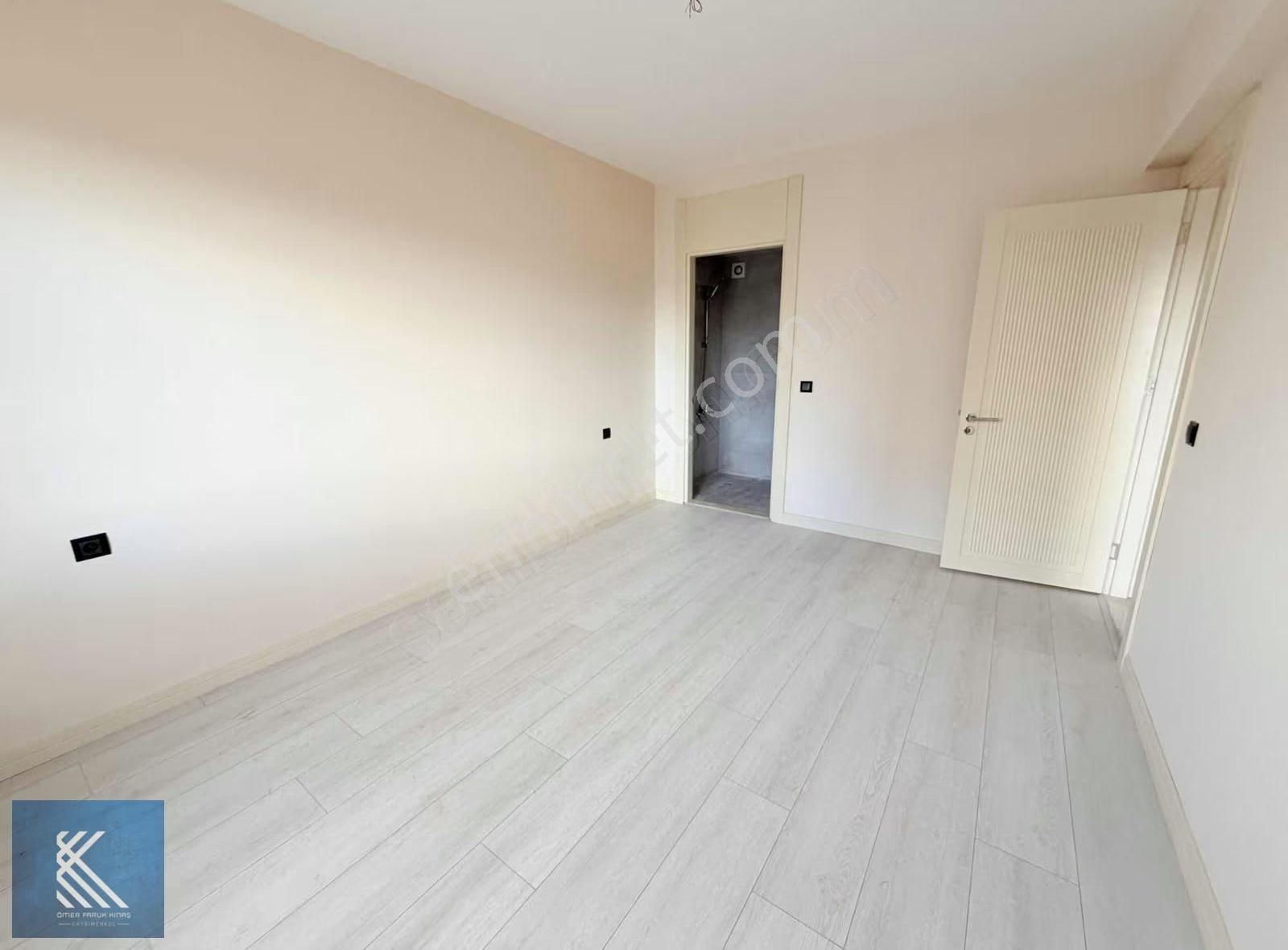 Argıncık Beşler İnşaatte Satılık 3+1 Daire - Görsel 14