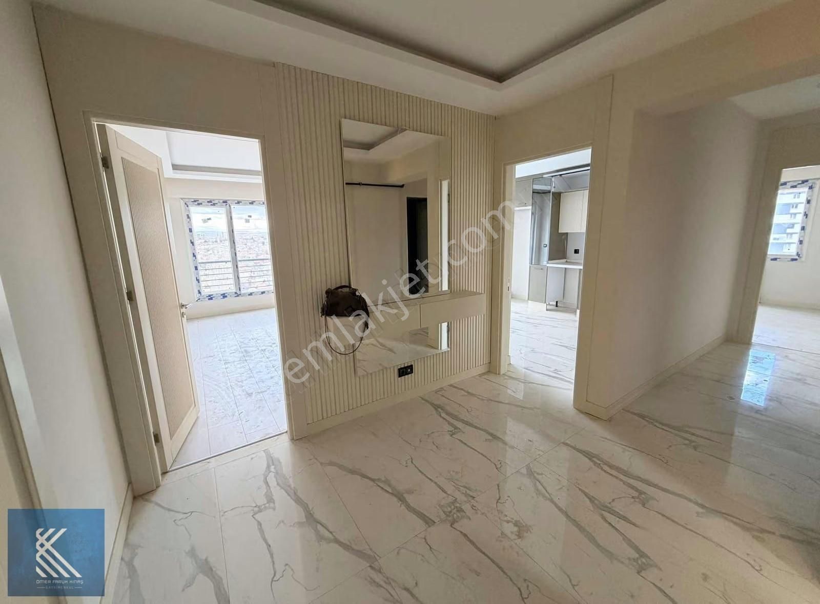 Argıncık Beşler İnşaatte Satılık 3+1 Daire - Görsel 11