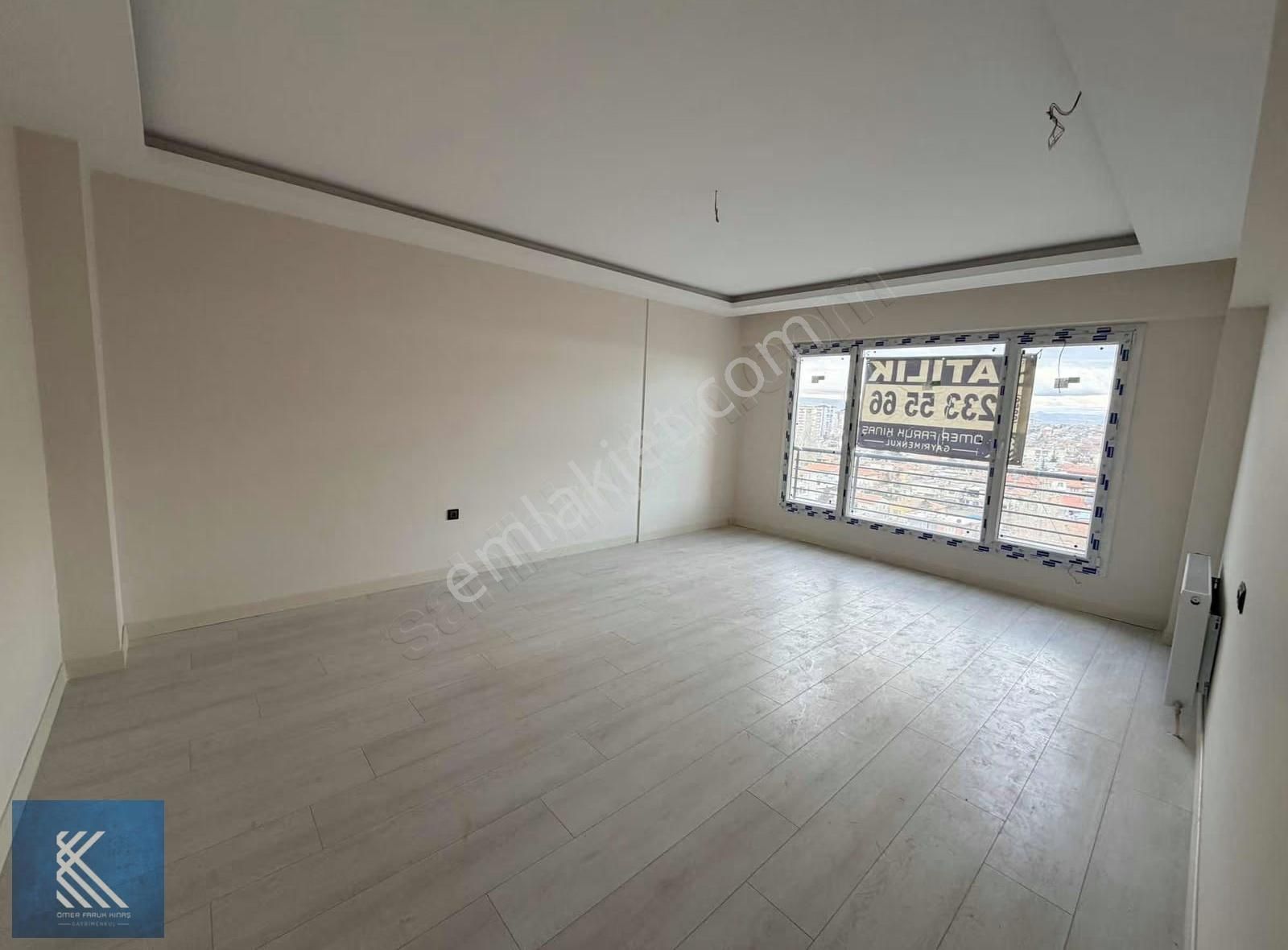 Argıncık Beşler İnşaatte Satılık 3+1 Daire - Görsel 5