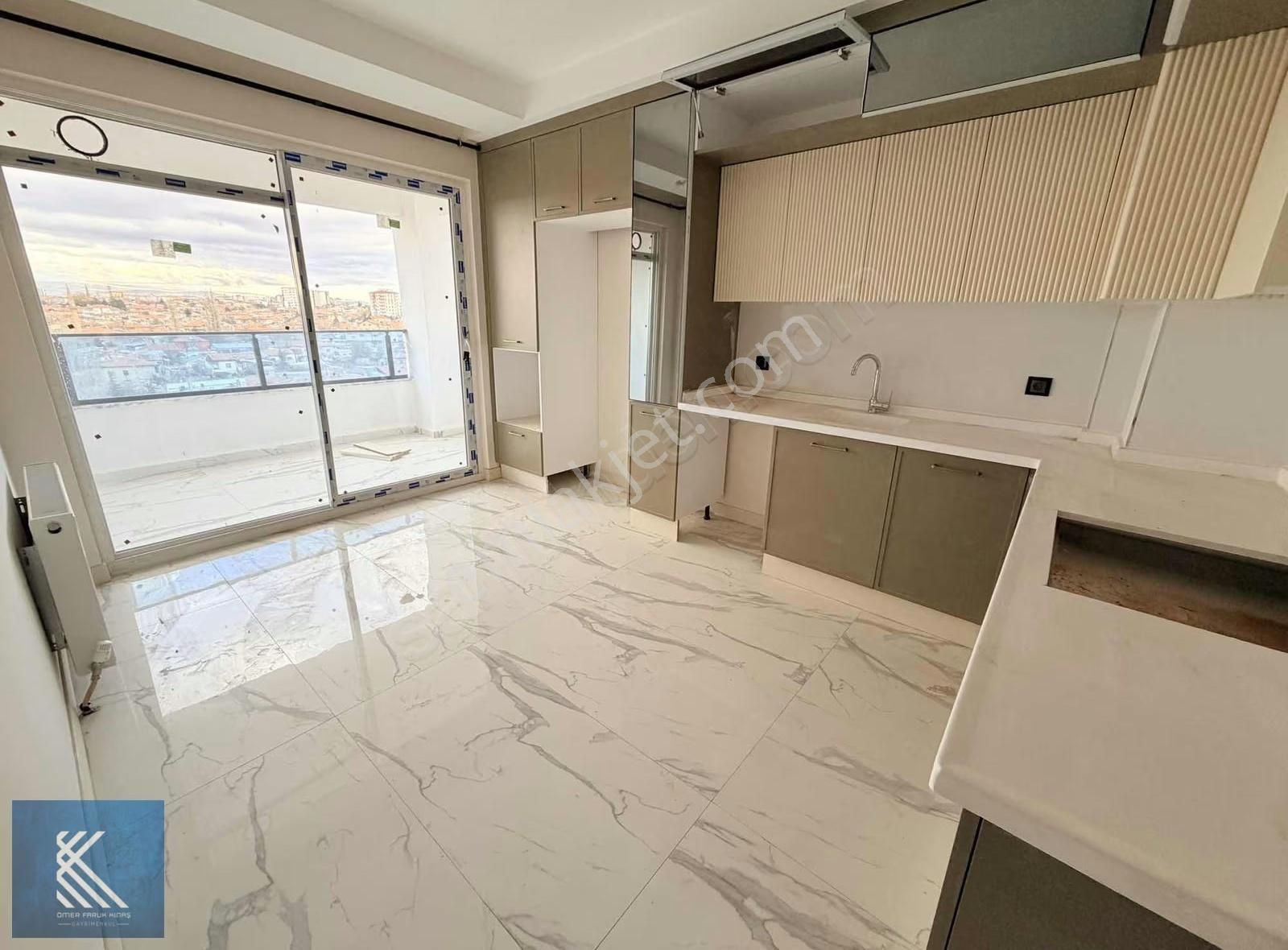 Argıncık Beşler İnşaatte Satılık 3+1 Daire - Görsel 13