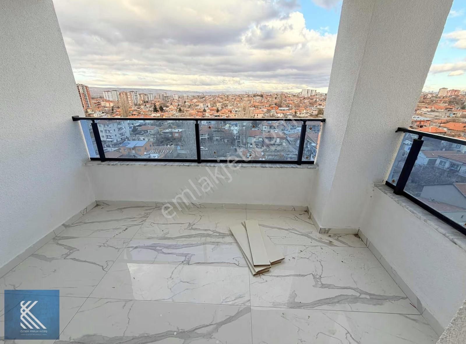 Argıncık Beşler İnşaatte Satılık 3+1 Daire - Görsel 12