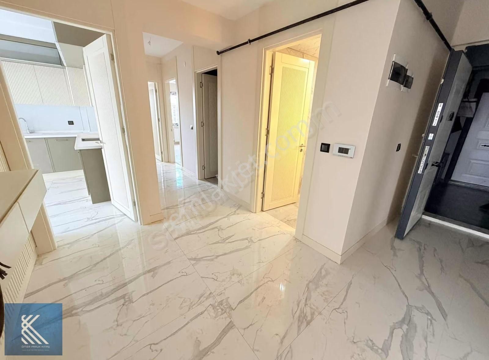 Argıncık Beşler İnşaatte Satılık 3+1 Daire - Görsel 2