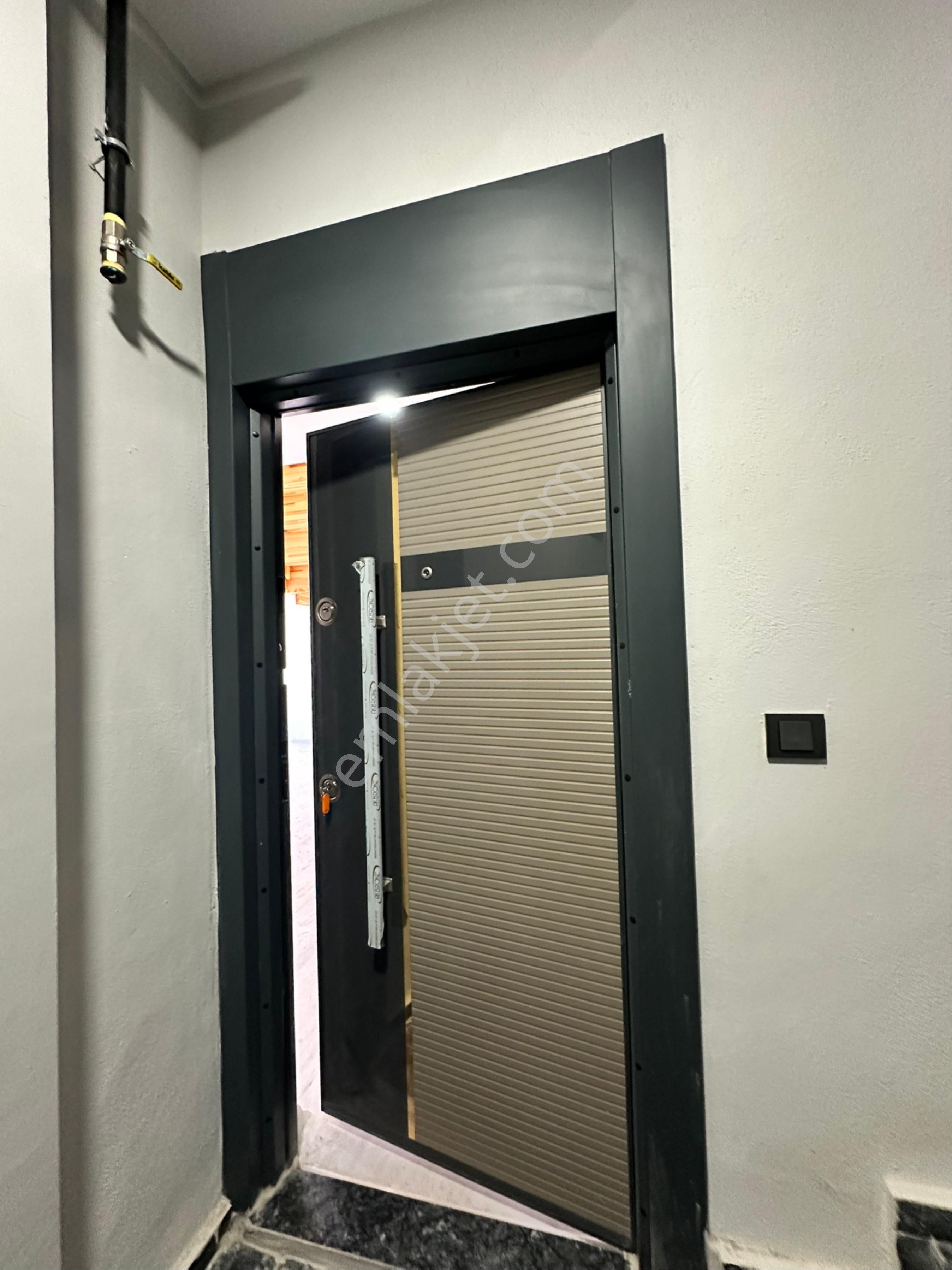 Sıfır Binada Denize Yakın Ultra Geniş Lüks 3+1 Dubleks - Görsel 20