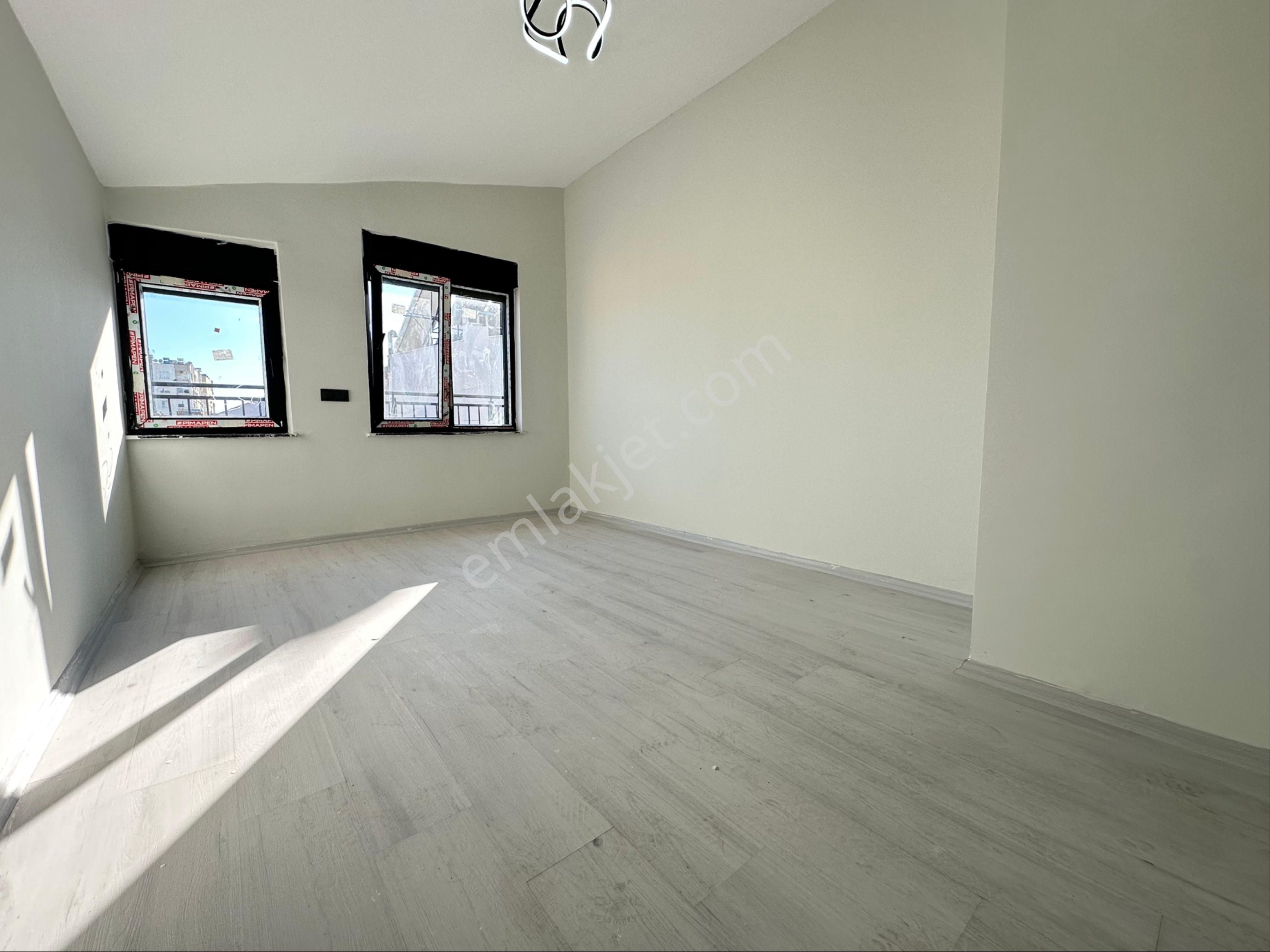 Sıfır Binada Denize Yakın Ultra Geniş Lüks 3+1 Dubleks - Görsel 11