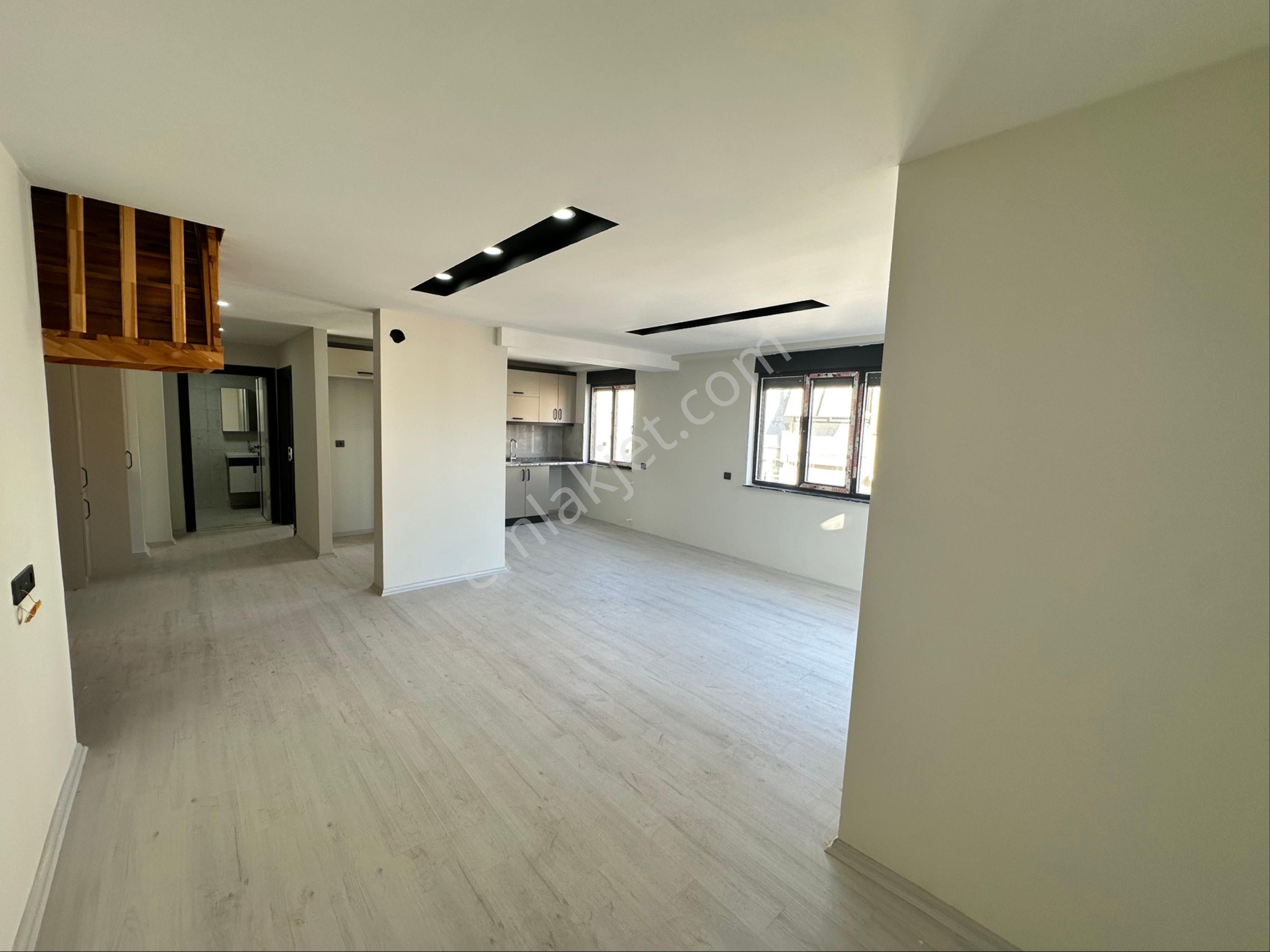 Sıfır Binada Denize Yakın Ultra Geniş Lüks 3+1 Dubleks - Görsel 6