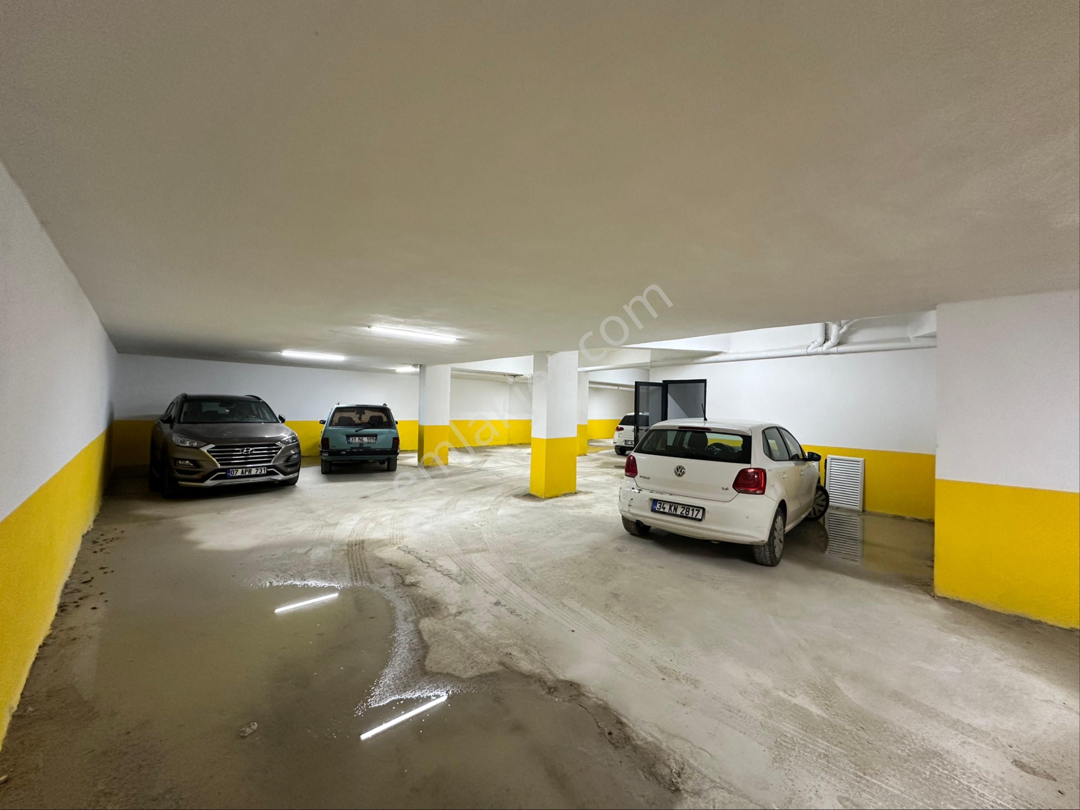 Sıfır Binada Denize Yakın Ultra Geniş Lüks 3+1 Dubleks - Görsel 22