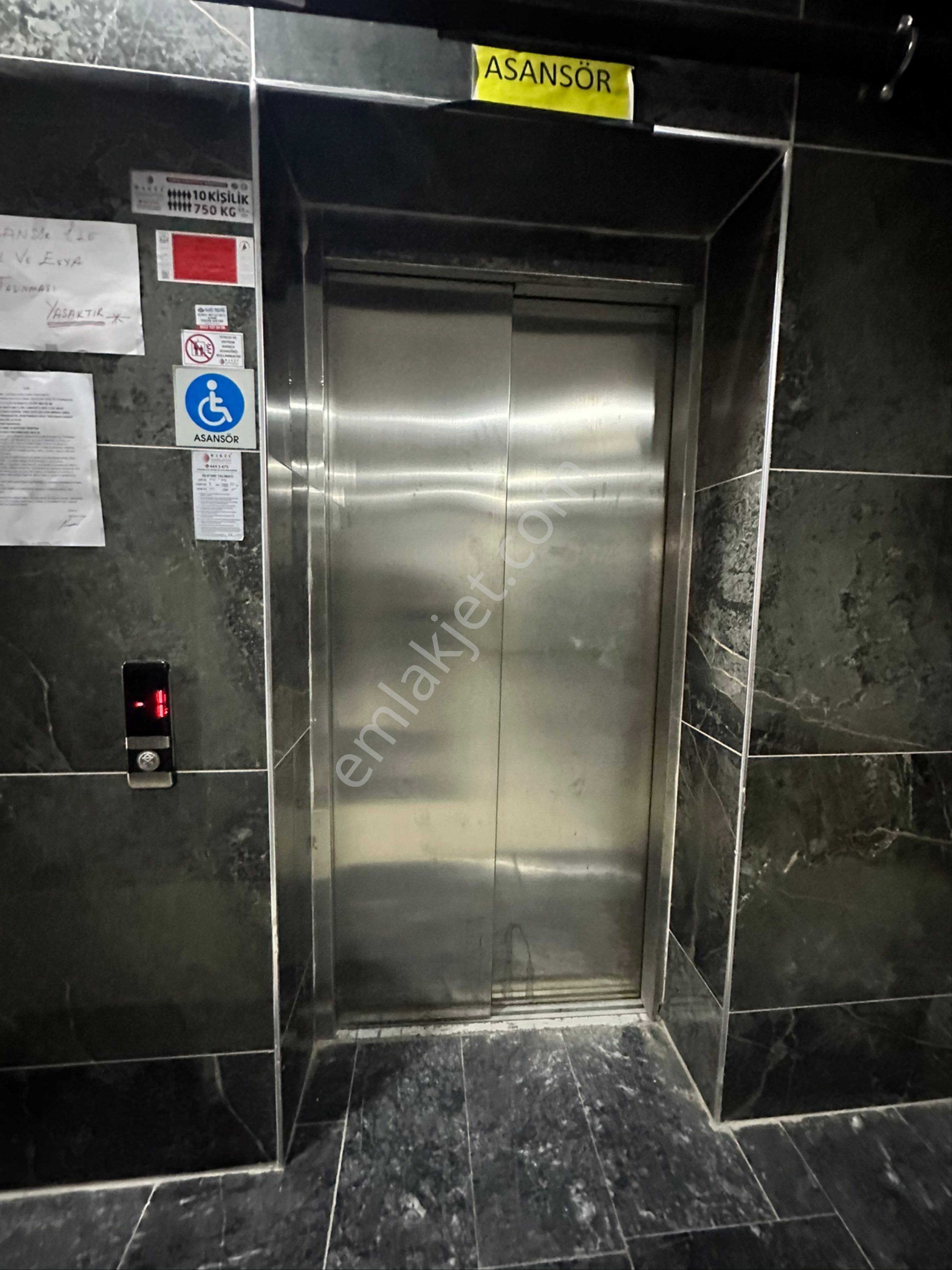 Sıfır Binada Denize Yakın Ultra Geniş Lüks 3+1 Dubleks - Görsel 25