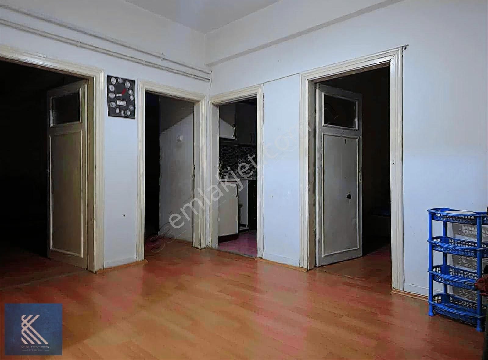 Mimarsinan Sağlık Ocağı Karşısı - Görsel 9