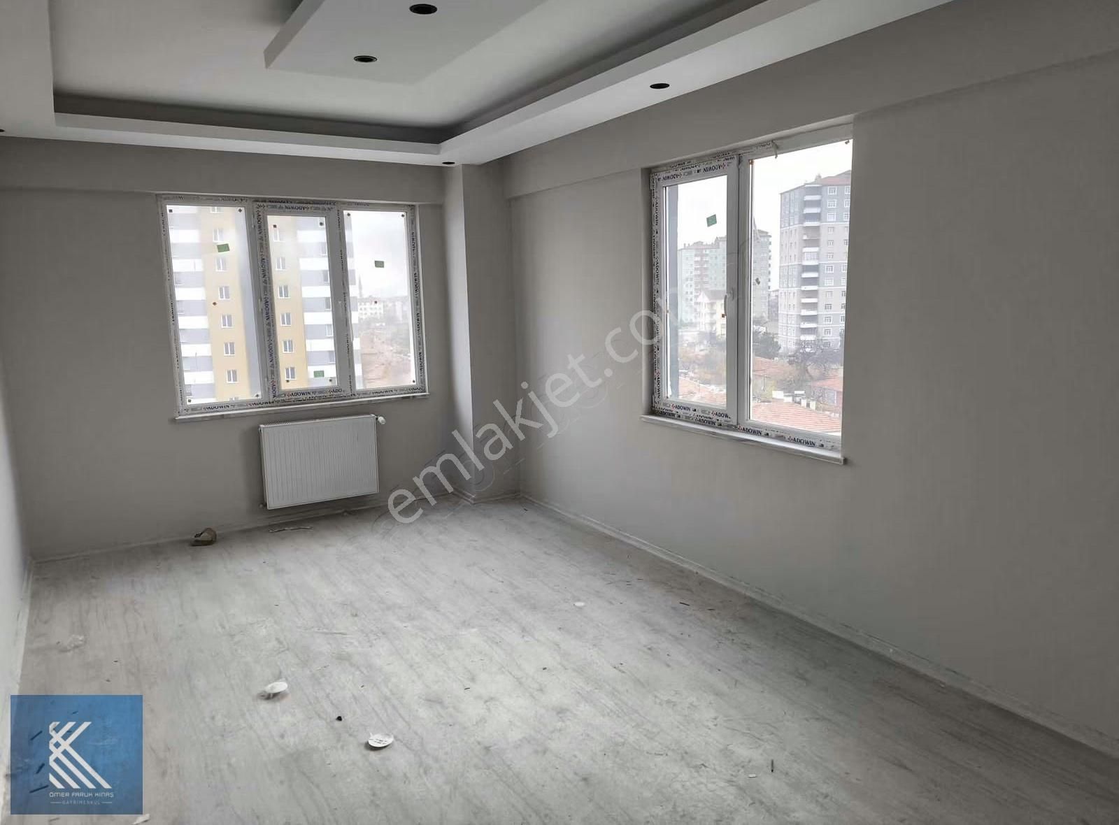 Bağdat Çad 3+1 Daireler