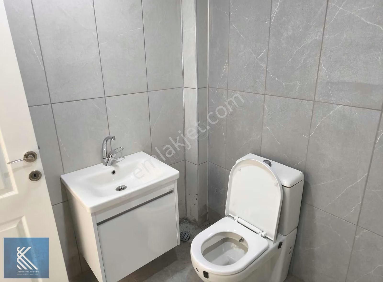 Bağdat Çad 3+1 Daireler - Görsel 11