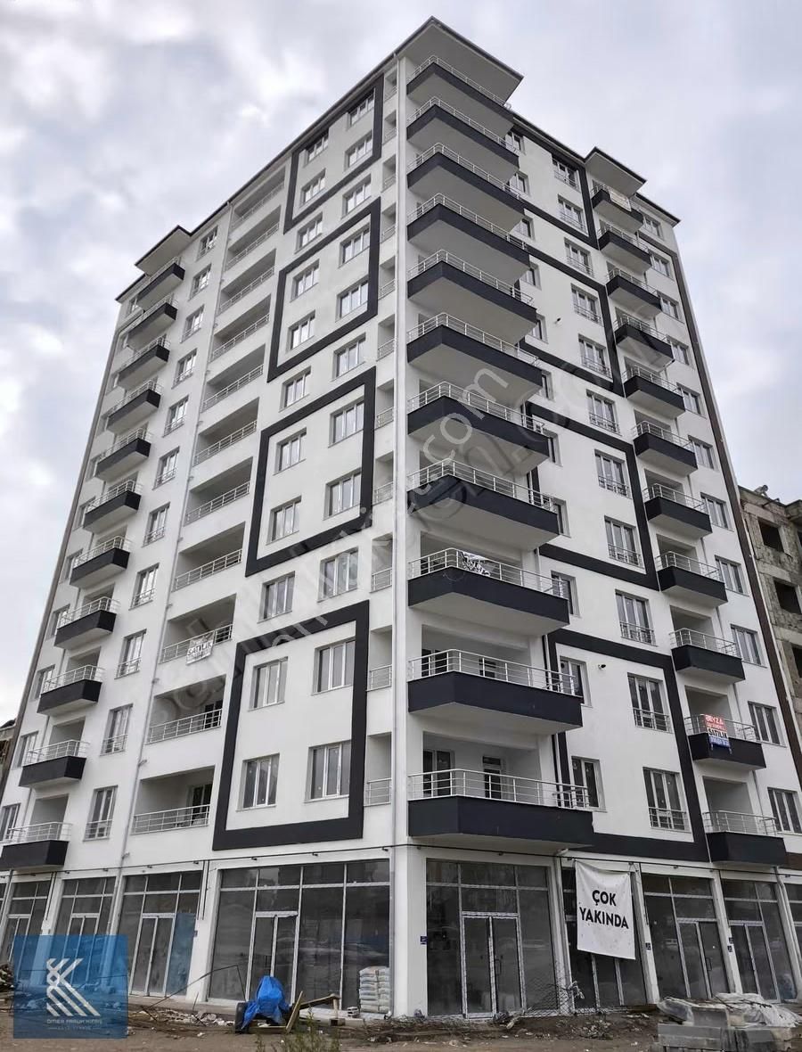 Bağdat Çad 3+1 Daireler - Görsel 5