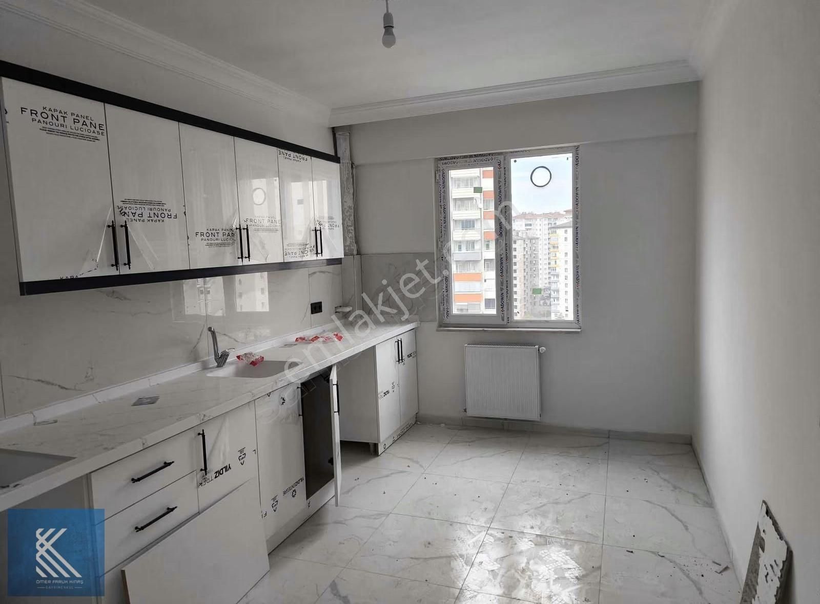 Bağdat Çad 3+1 Daireler - Görsel 12