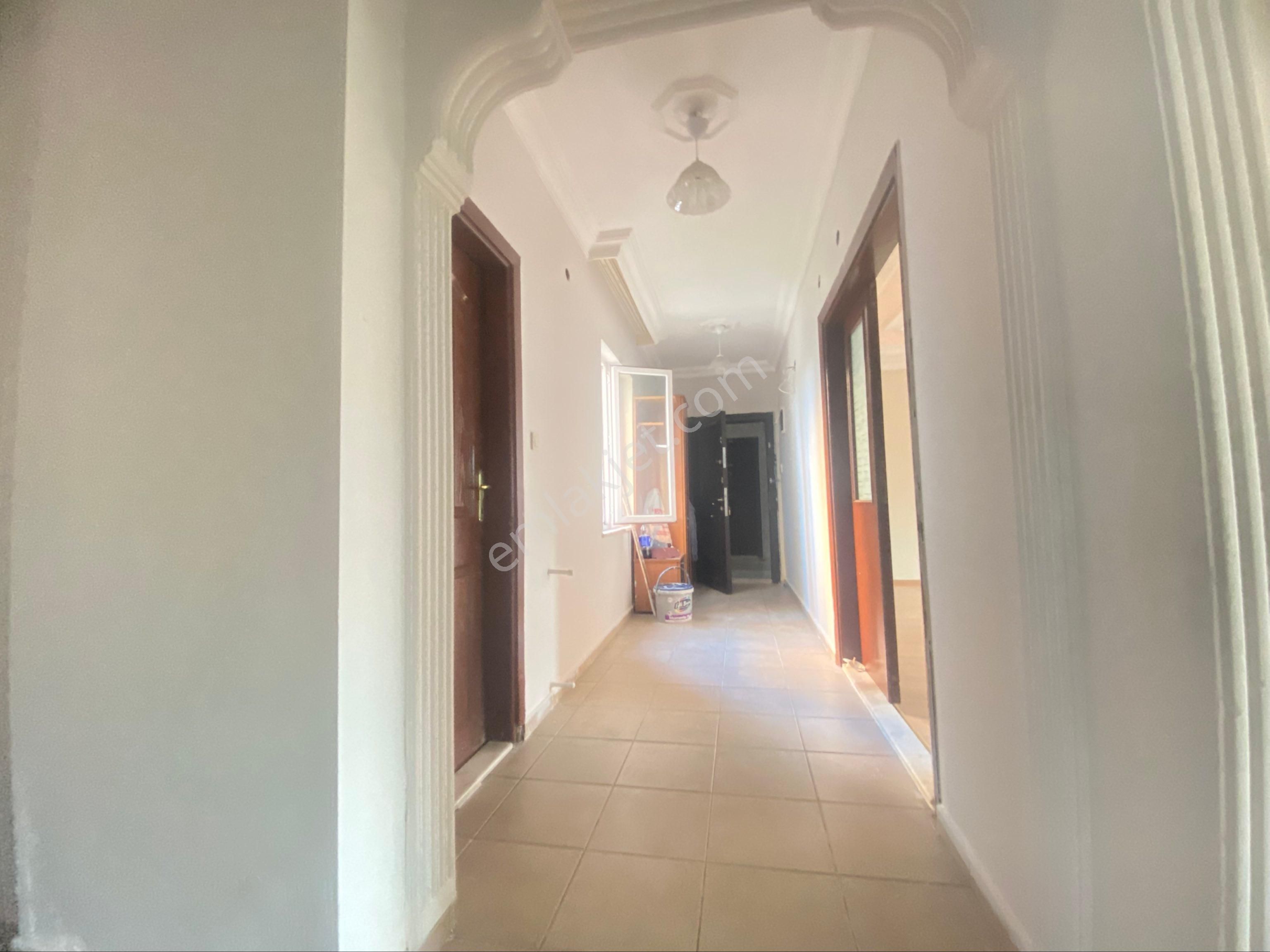 Antalya Muratpaşa Meydankavağı Mahallesi ** 3+1 Ebeveyn Banyolu Asansörlü Site İçi Kiralık Daire*** - Görsel 27