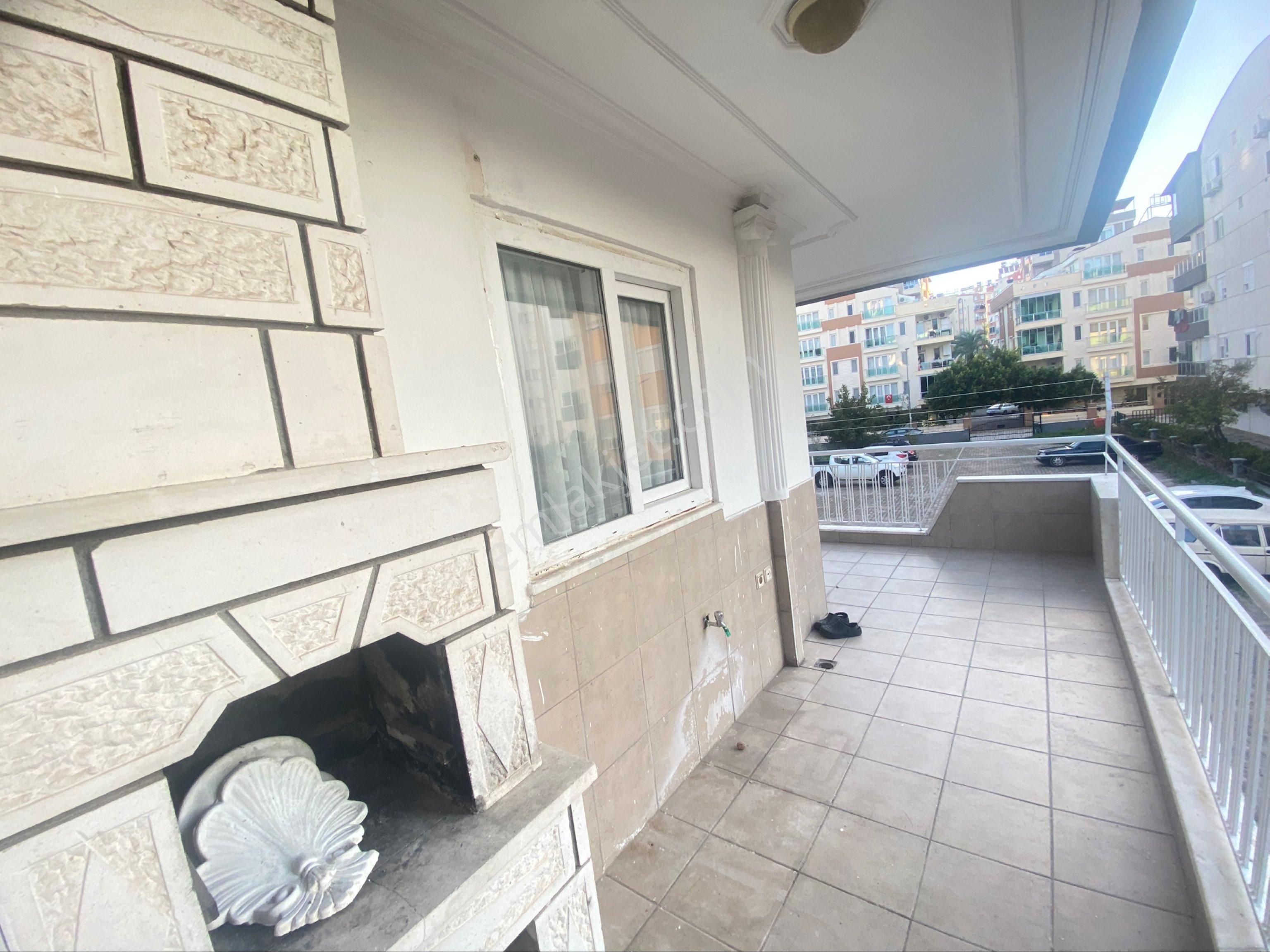 Antalya Muratpaşa Meydankavağı Mahallesi ** 3+1 Ebeveyn Banyolu Asansörlü Site İçi Kiralık Daire*** - Görsel 35