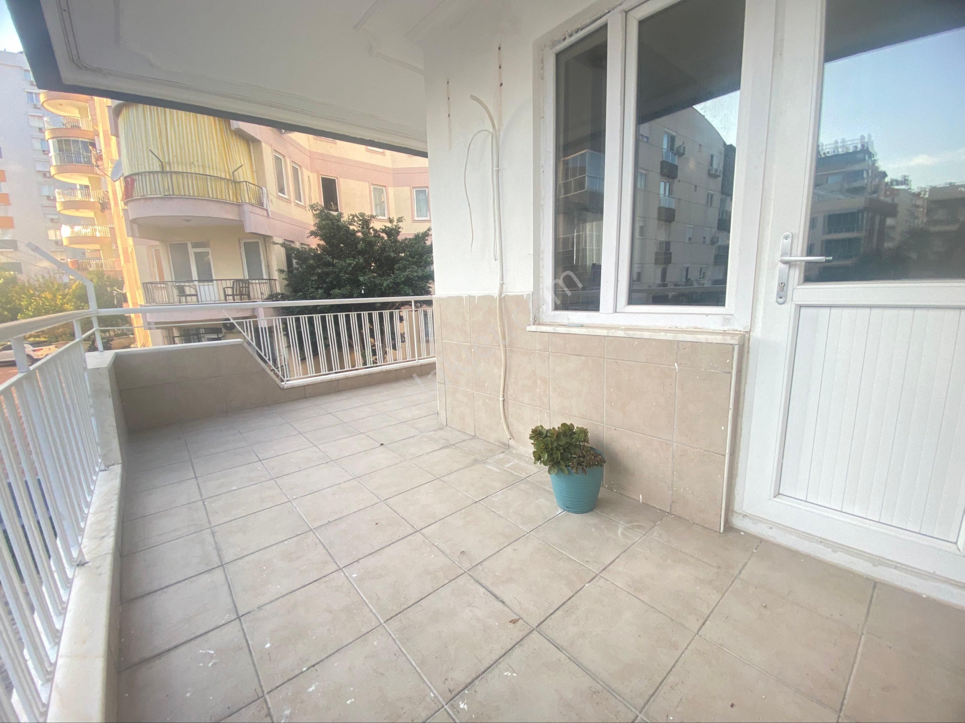 Antalya Muratpaşa Meydankavağı Mahallesi ** 3+1 Ebeveyn Banyolu Asansörlü Site İçi Kiralık Daire*** - Görsel 33