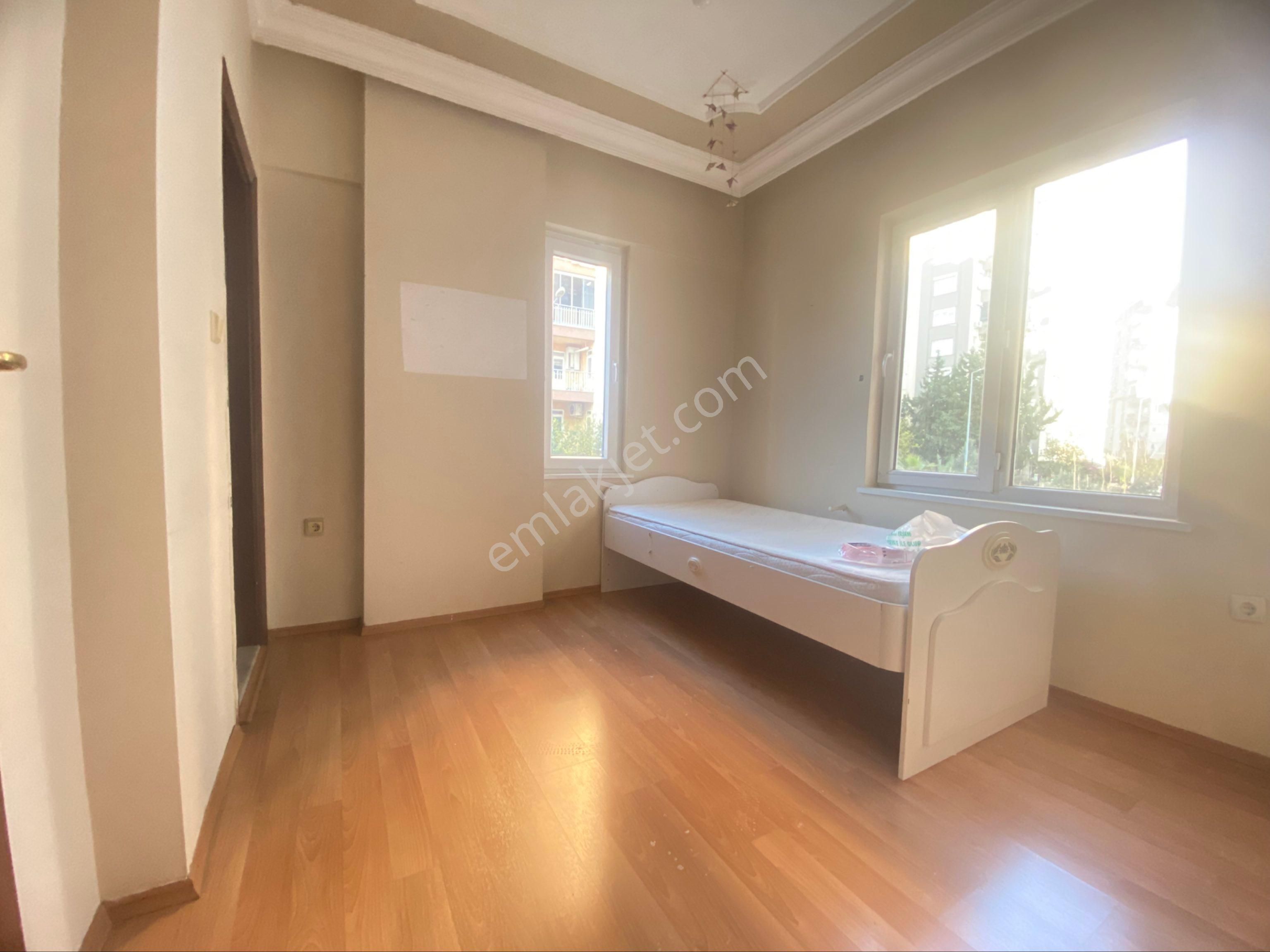 Antalya Muratpaşa Meydankavağı Mahallesi ** 3+1 Ebeveyn Banyolu Asansörlü Site İçi Kiralık Daire*** - Görsel 16