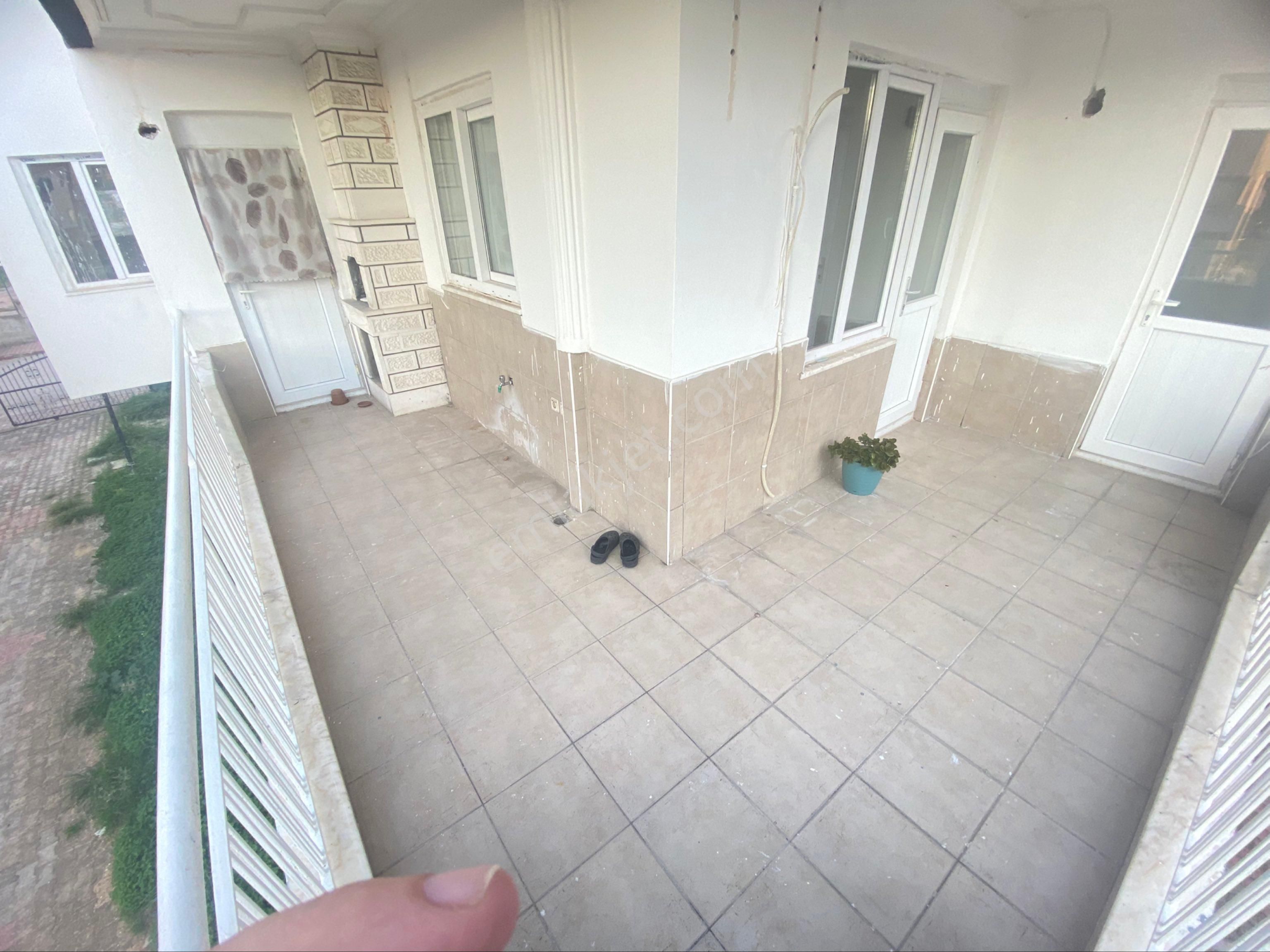 Antalya Muratpaşa Meydankavağı Mahallesi ** 3+1 Ebeveyn Banyolu Asansörlü Site İçi Kiralık Daire*** - Görsel 34