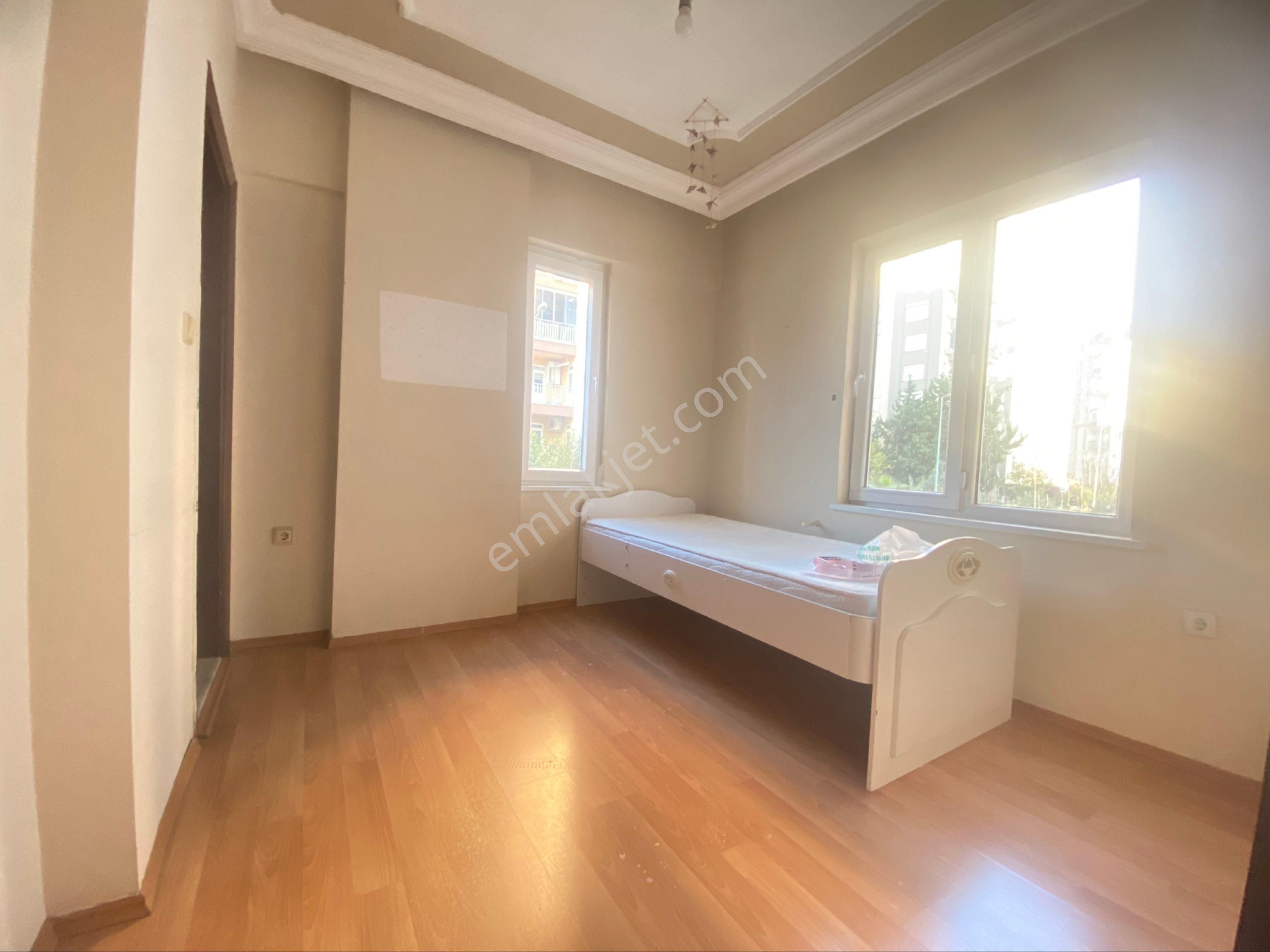 Antalya Muratpaşa Meydankavağı Mahallesi ** 3+1 Ebeveyn Banyolu Asansörlü Site İçi Kiralık Daire*** - Görsel 17