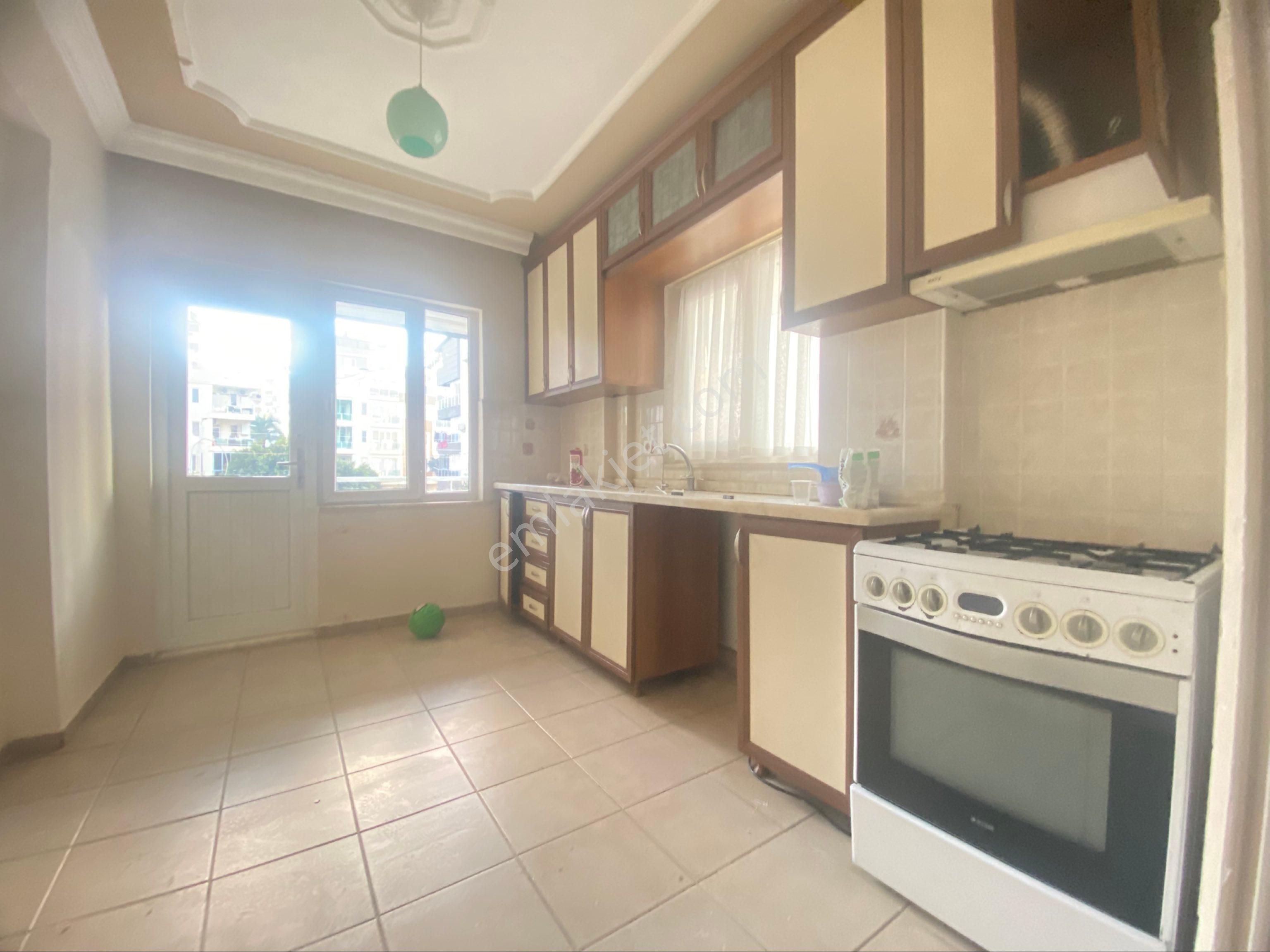 Antalya Muratpaşa Meydankavağı Mahallesi ** 3+1 Ebeveyn Banyolu Asansörlü Site İçi Kiralık Daire*** - Görsel 20