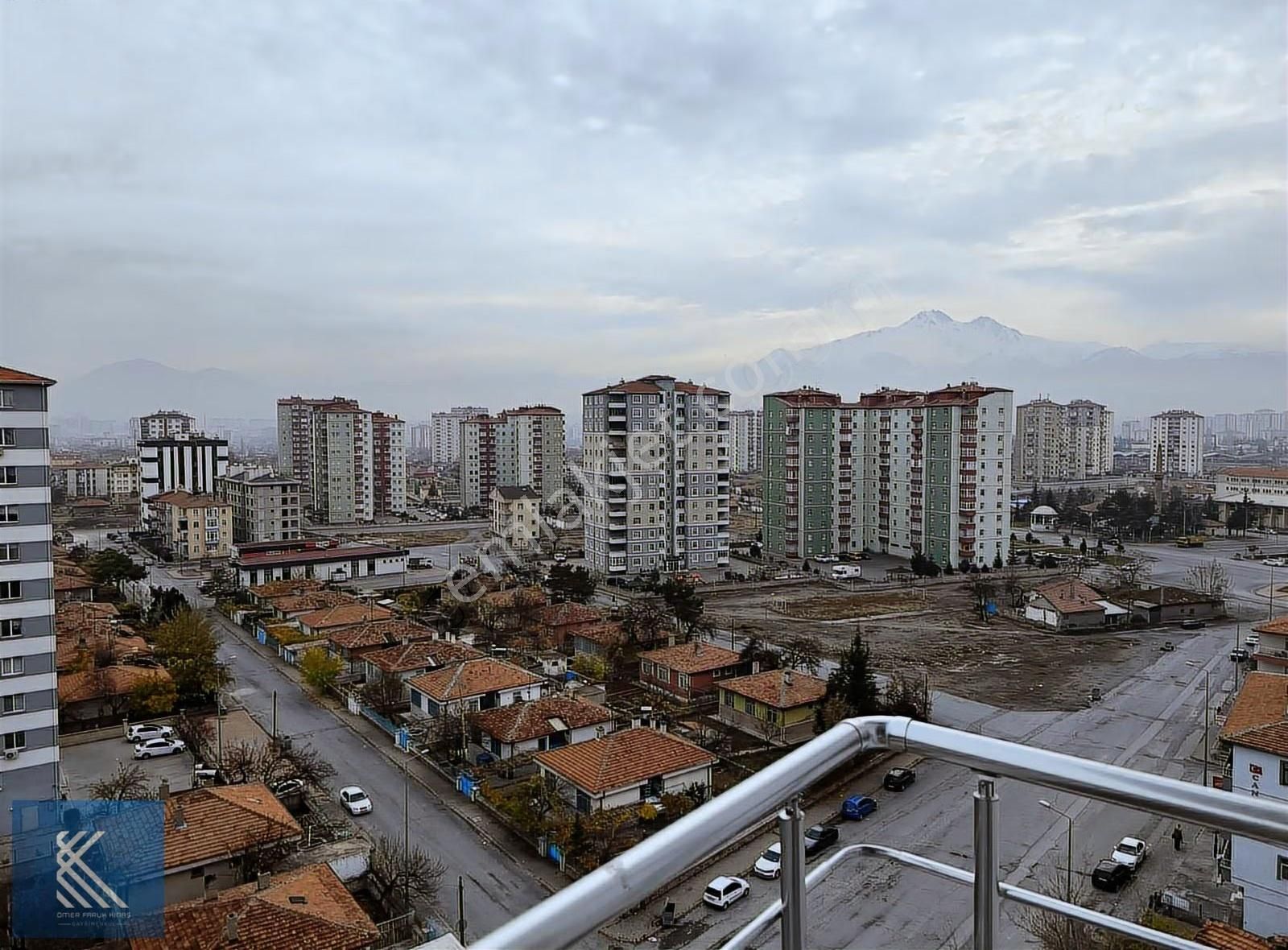 Bağdat Caddesi'nde Satılık (3+1) Daireler - Görsel 3