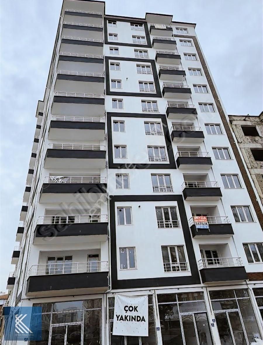 Bağdat Caddesi'nde Satılık (3+1) Daireler - Görsel 13