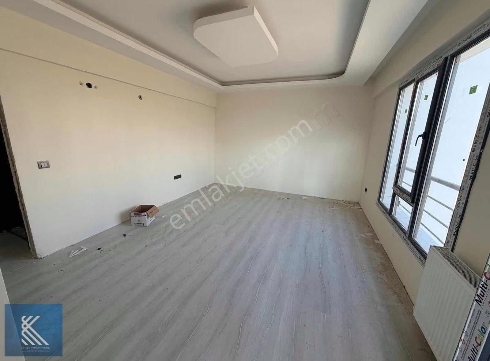 Mimarsinan Satılık Daire - Görsel 7