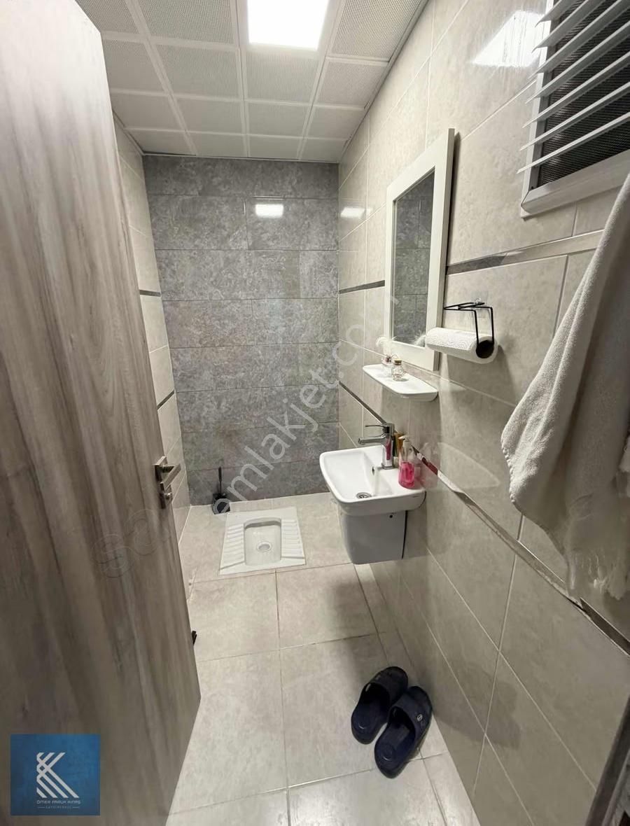 Şehir Hastanesi Şeker Mah. Esnaf Toki'de 3+1 Satılık Daire - Görsel 14