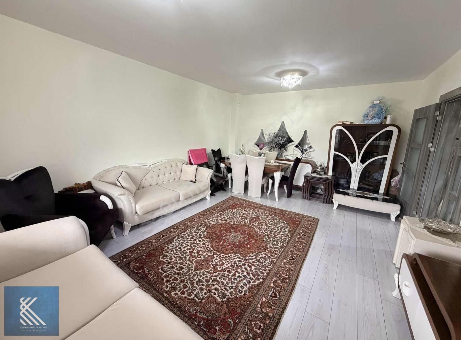 Şehir Hastanesi Şeker Mah. Esnaf Toki'de 3+1 Satılık Daire - Görsel 6