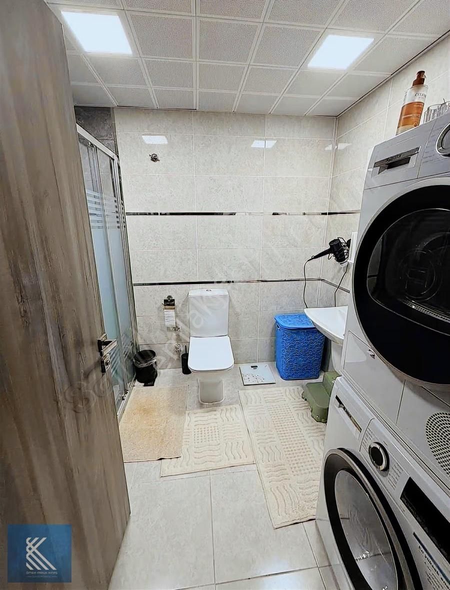 Şehir Hastanesi Şeker Mah. Esnaf Toki'de 3+1 Satılık Daire - Görsel 2